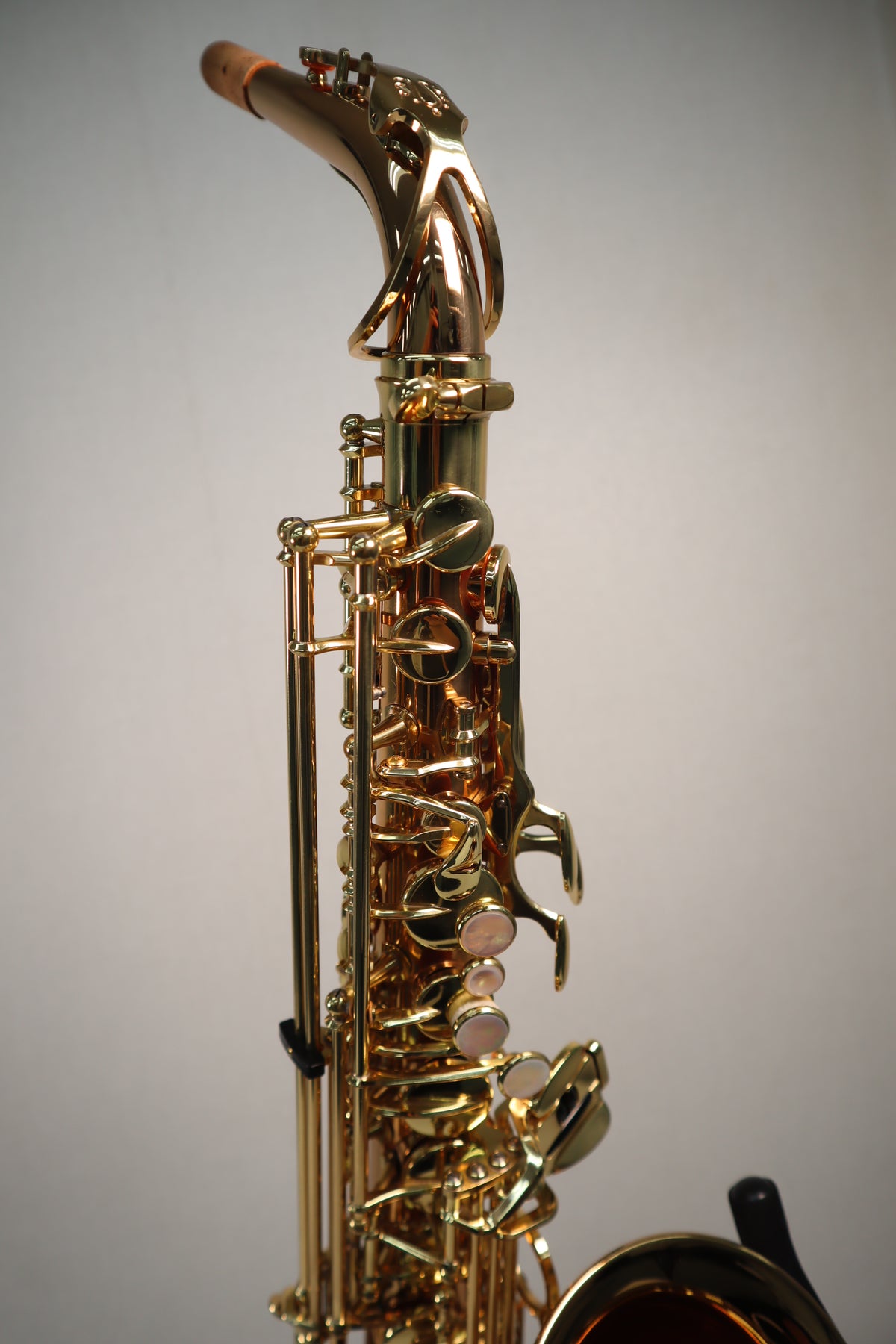 Yanagisawa A-902 Alto Saxophone 00242560 Excellent Made in Japan #324