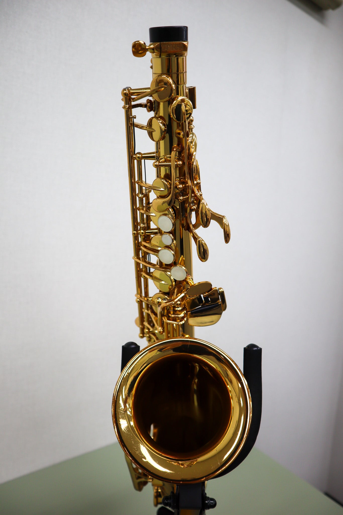 YAMAHA YAS-62Ⅲ Alto Saxophone, G1 Neck, Used Good, Made in Japan in Stock #13