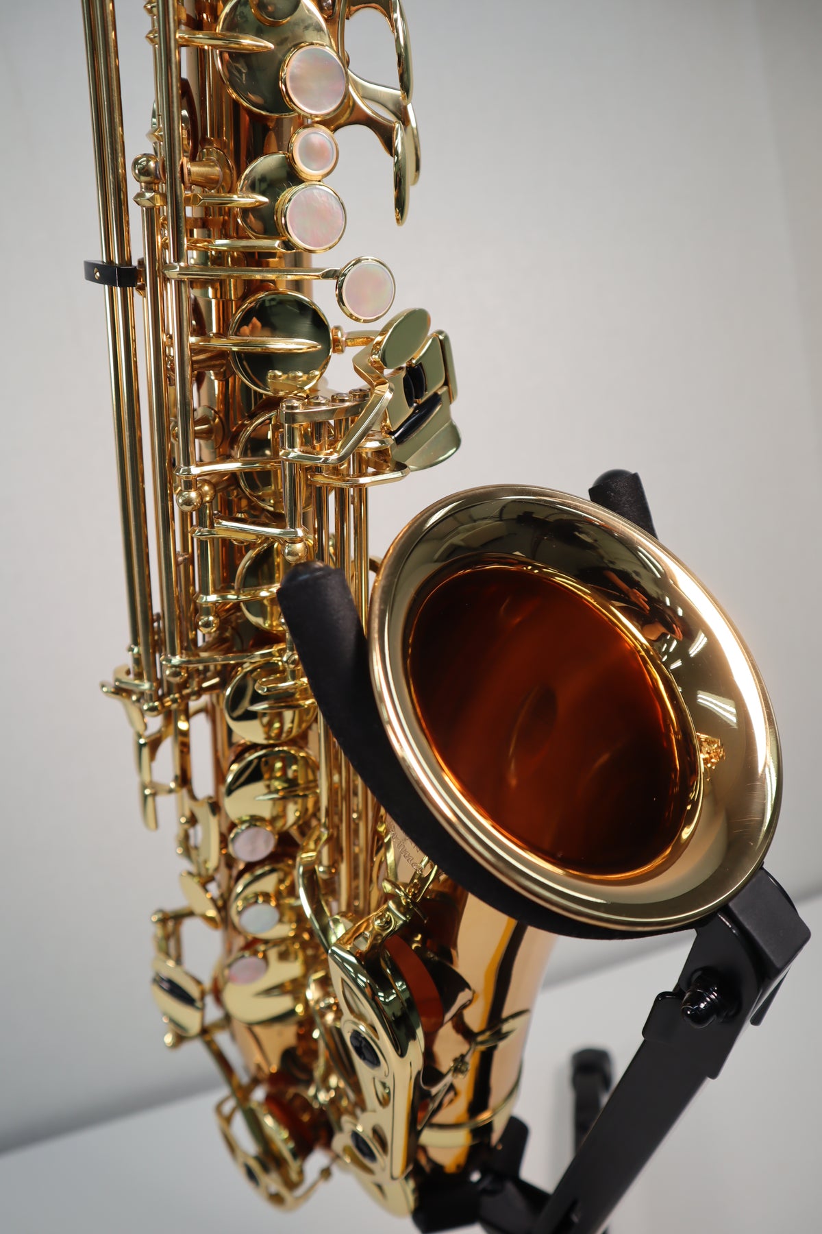 Yanagisawa A-902 Alto Saxophone 00242560 Excellent Made in Japan #324