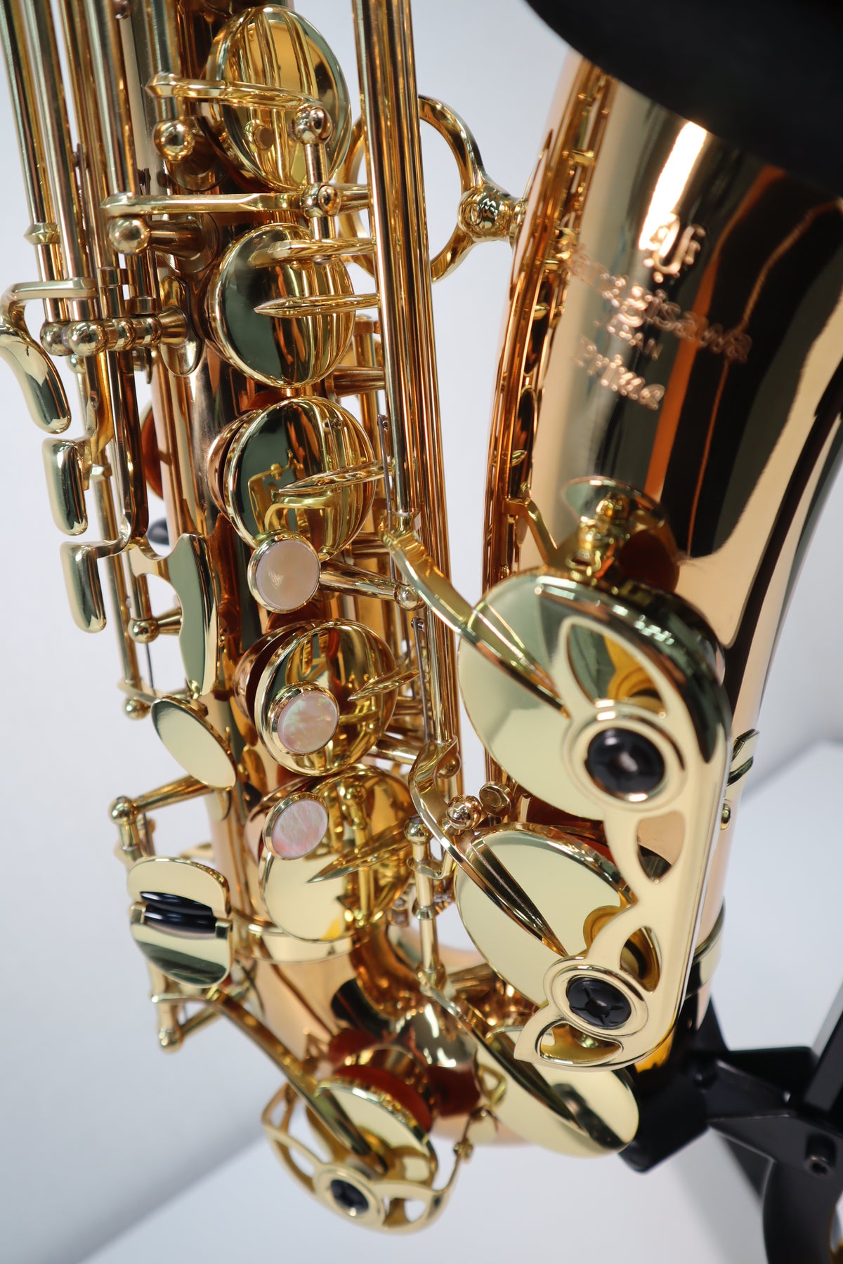 Yanagisawa A-902 Alto Saxophone 00242560 Excellent Made in Japan #324