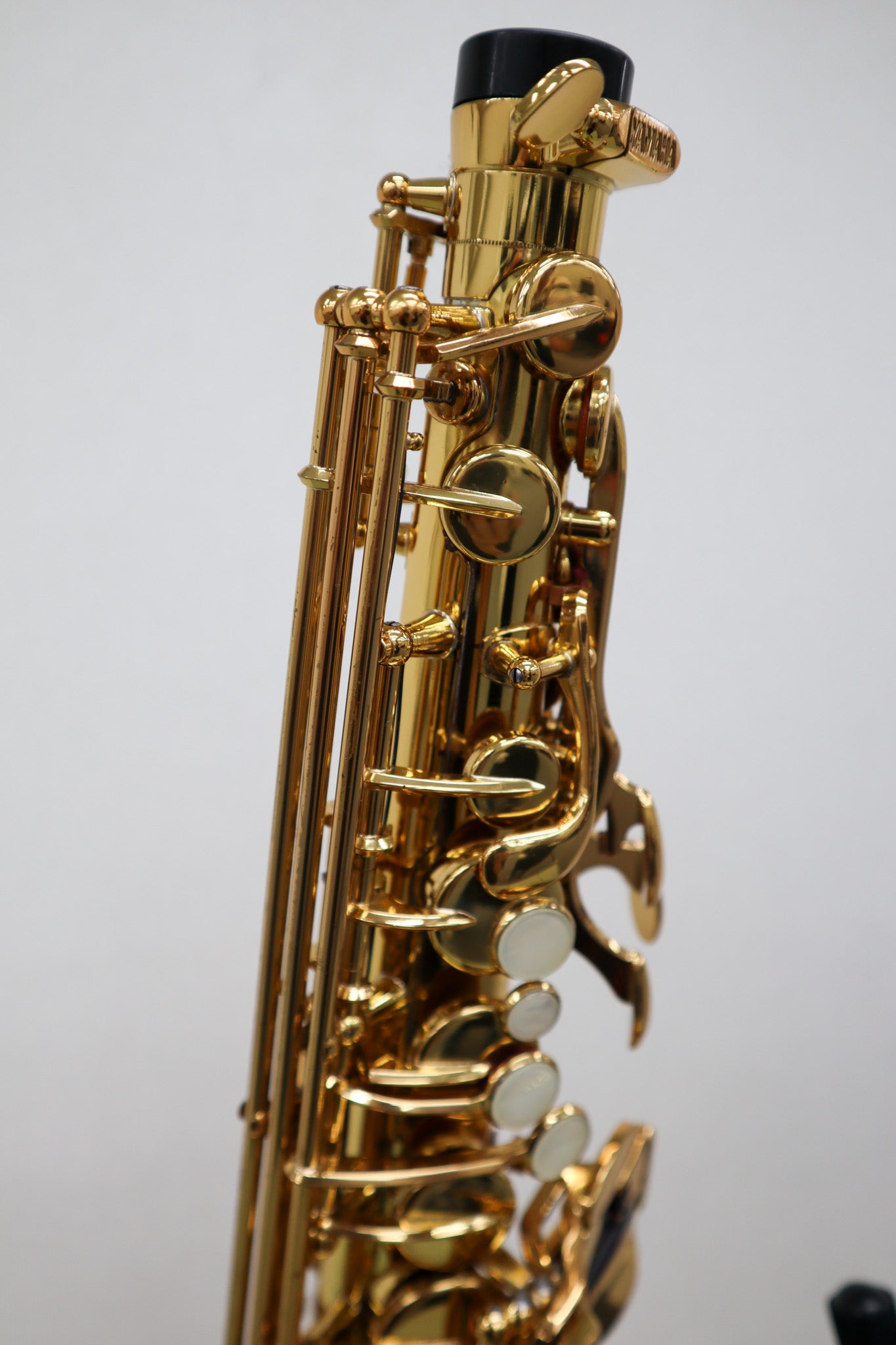 YAMAHA YAS-62Ⅲ Alto Saxophone, G1 Neck, Used Good, Made in Japan in Stock #13