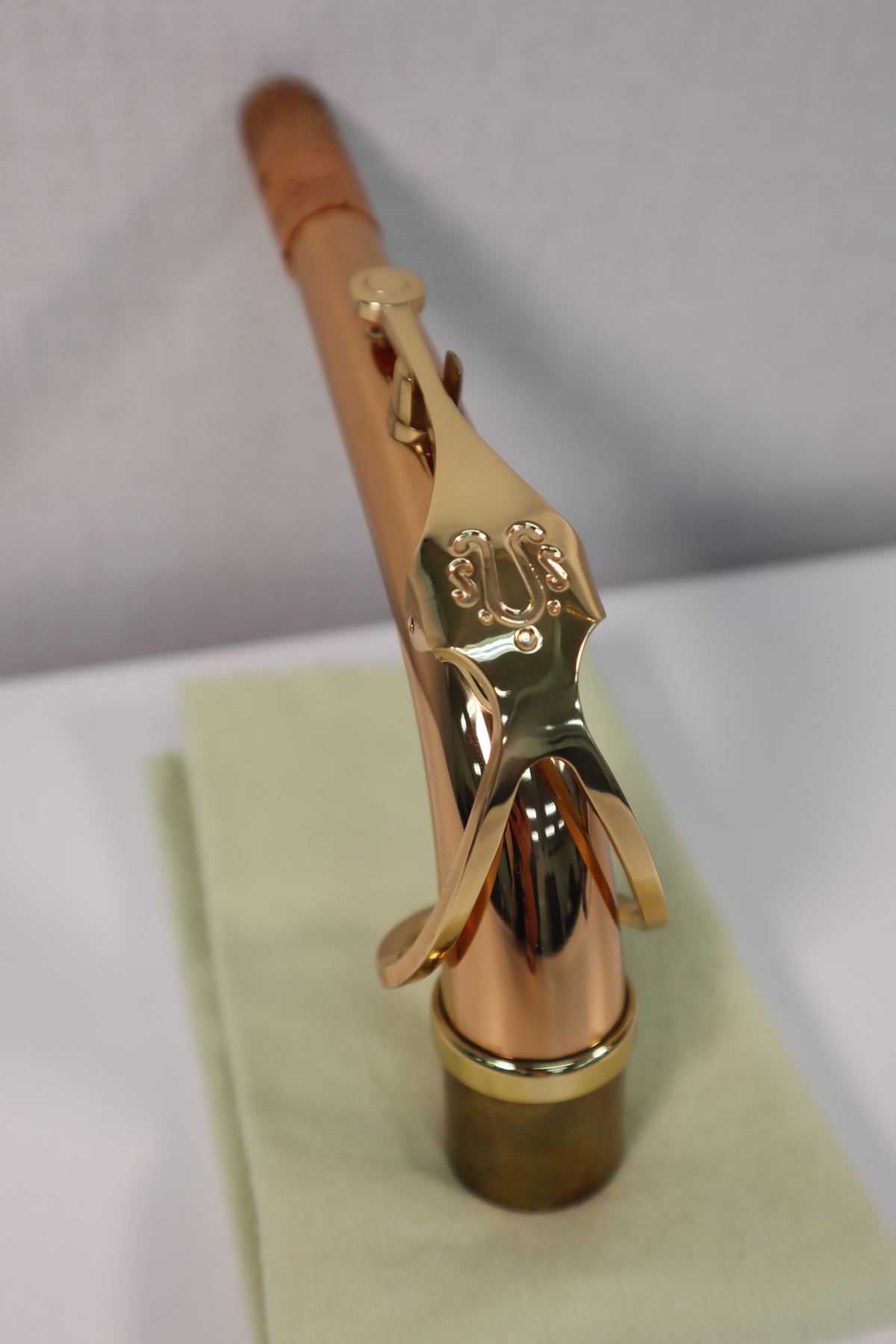 Yanagisawa A-902 Alto Saxophone 00242560 Excellent Made in Japan #324