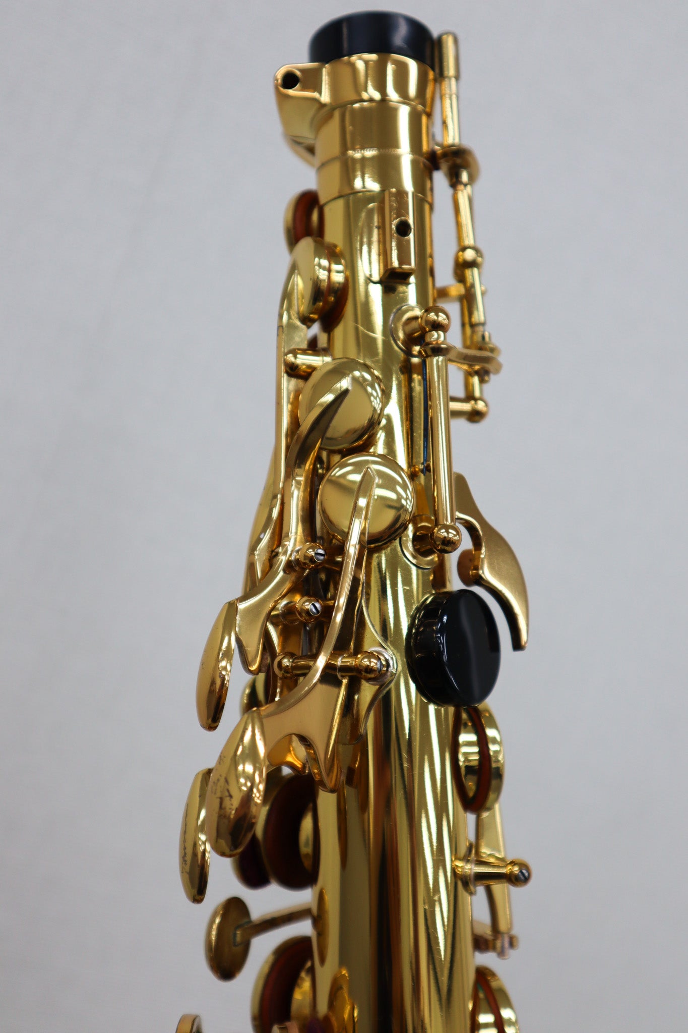 YAMAHA YAS-62Ⅲ Alto Saxophone, G1 Neck, Used Good, Made in Japan in Stock #13