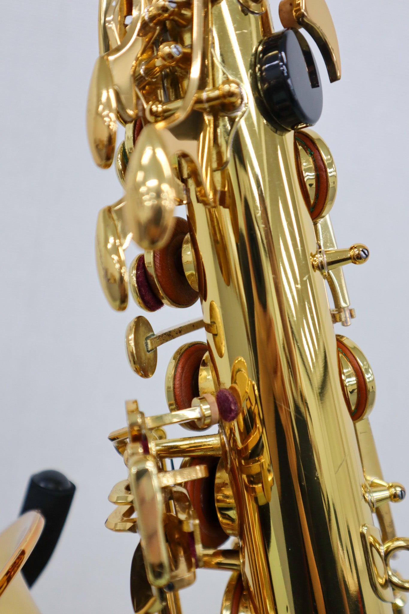 YAMAHA YAS-62Ⅲ Alto Saxophone, G1 Neck, Used Good, Made in Japan in Stock #13