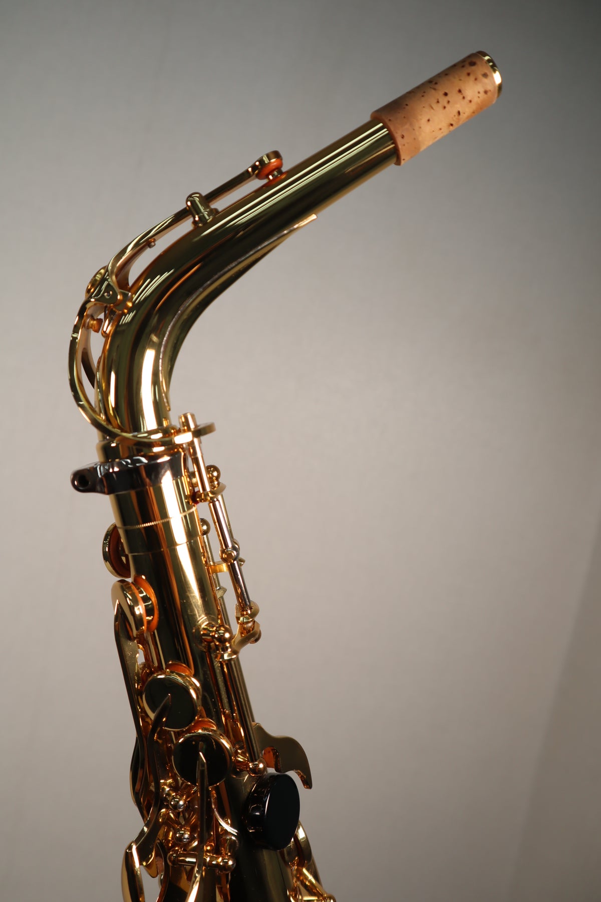 YAMAHA YAS-82Z Alto Saxophone E80561 Great Made in Japan #326