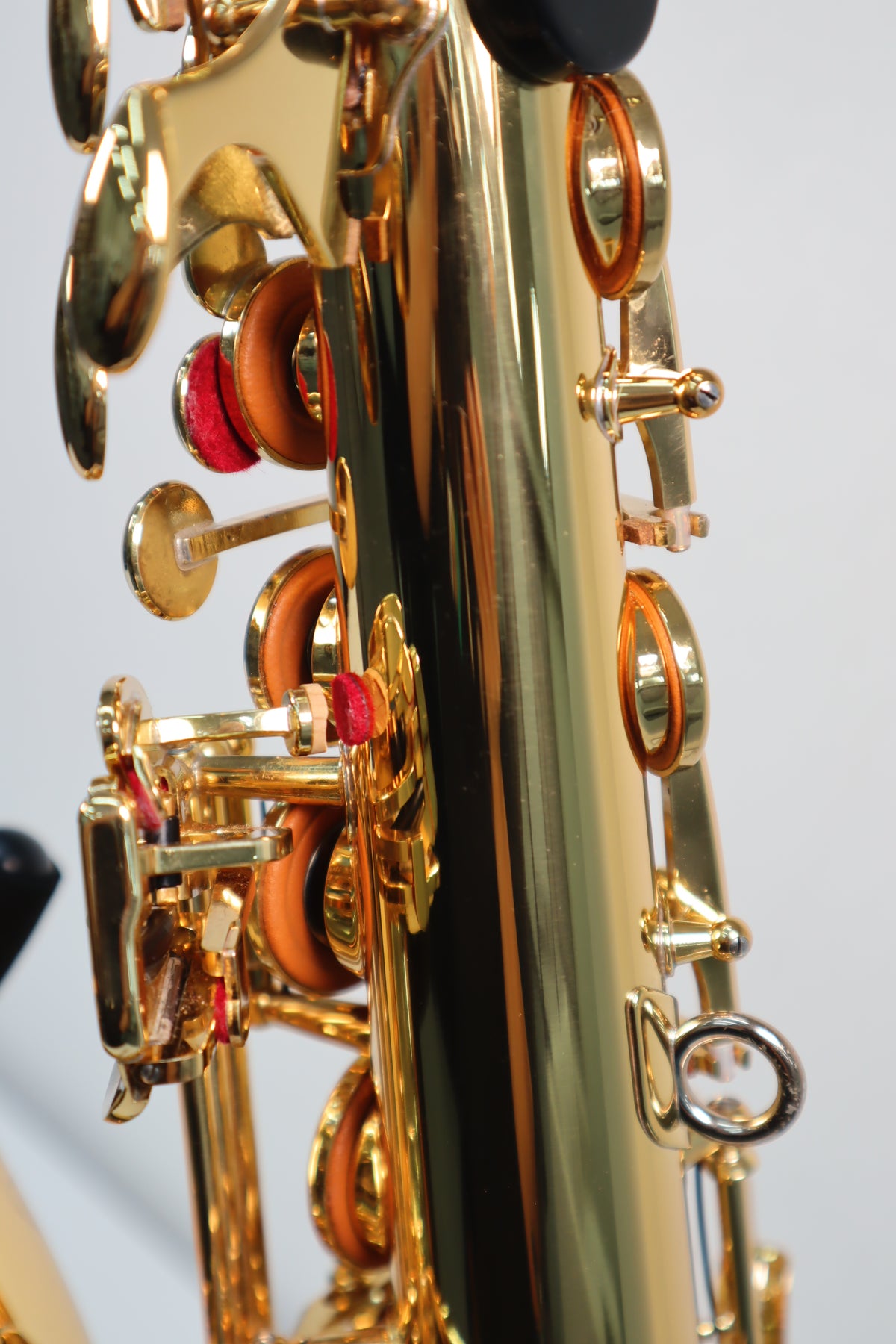 YAMAHA YAS-82Z Alto Saxophone E80561 Great Made in Japan #326