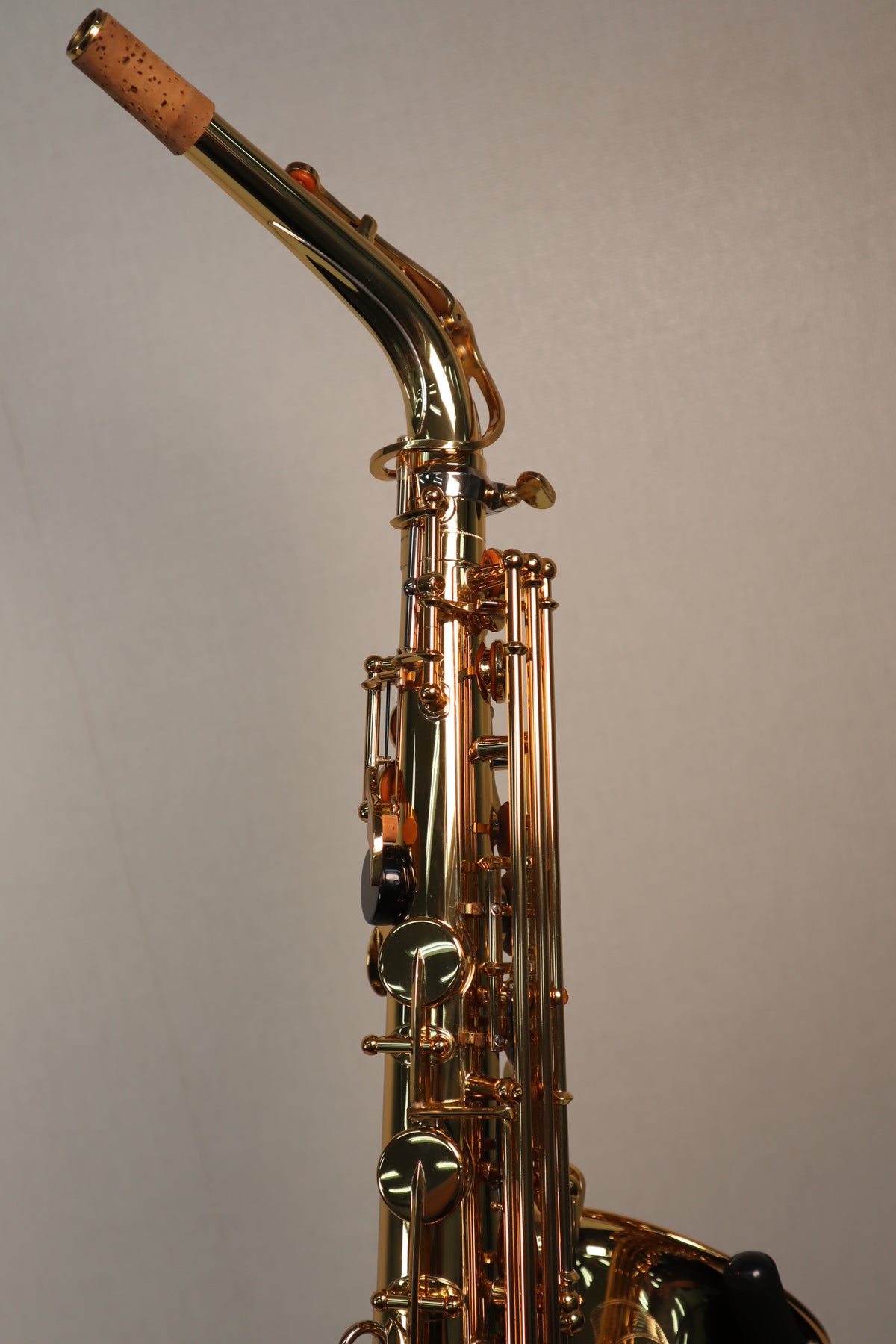 YAMAHA YAS-82Z Alto Saxophone E80561 Great Made in Japan #326