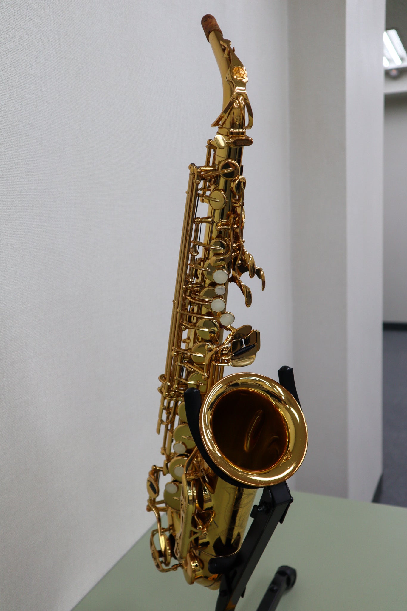 YAMAHA YAS-62Ⅲ Alto Saxophone, G1 Neck, Used Good, Made in Japan in Stock #13