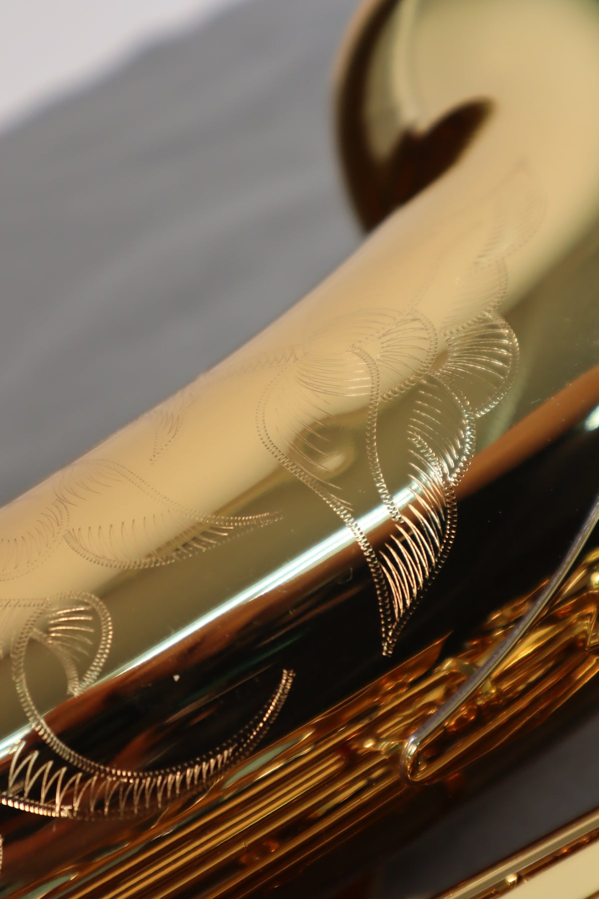 YAMAHA YAS-82Z Alto Saxophone E80561 Great Made in Japan #326