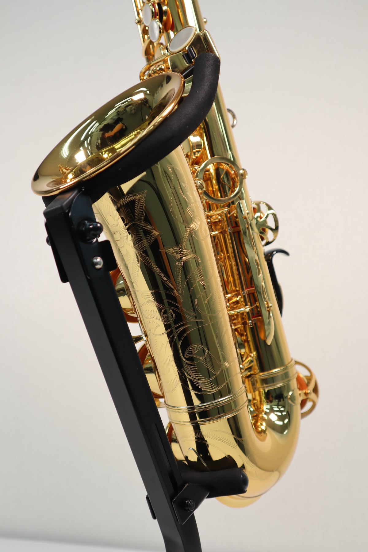 YAMAHA YAS-82Z Alto Saxophone E80561 Great Made in Japan #326