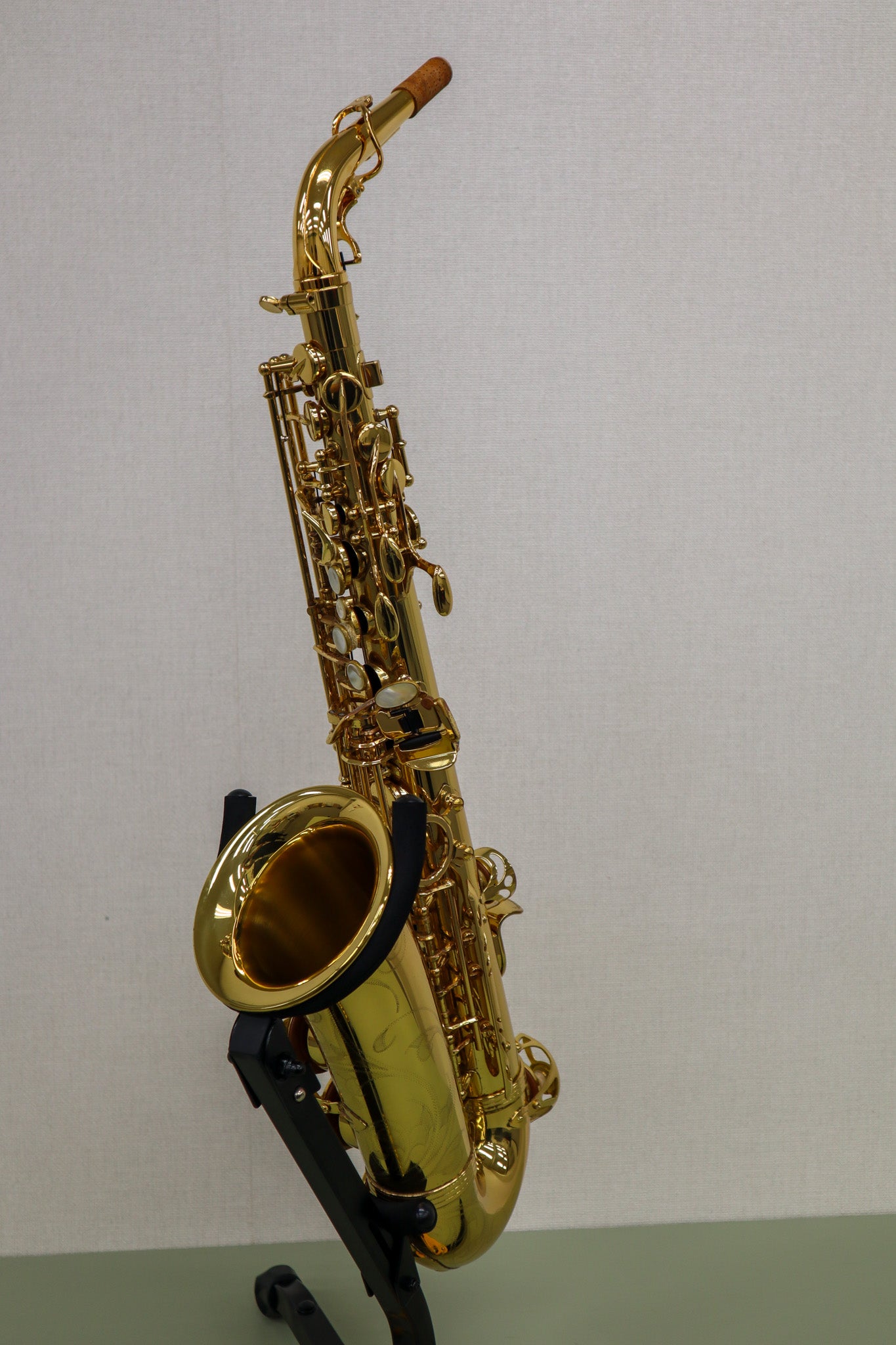 Yanagisawa AWO10 (A-WO10) Elite Alto Saxophone USED GREAT, JAPAN In Stock #14