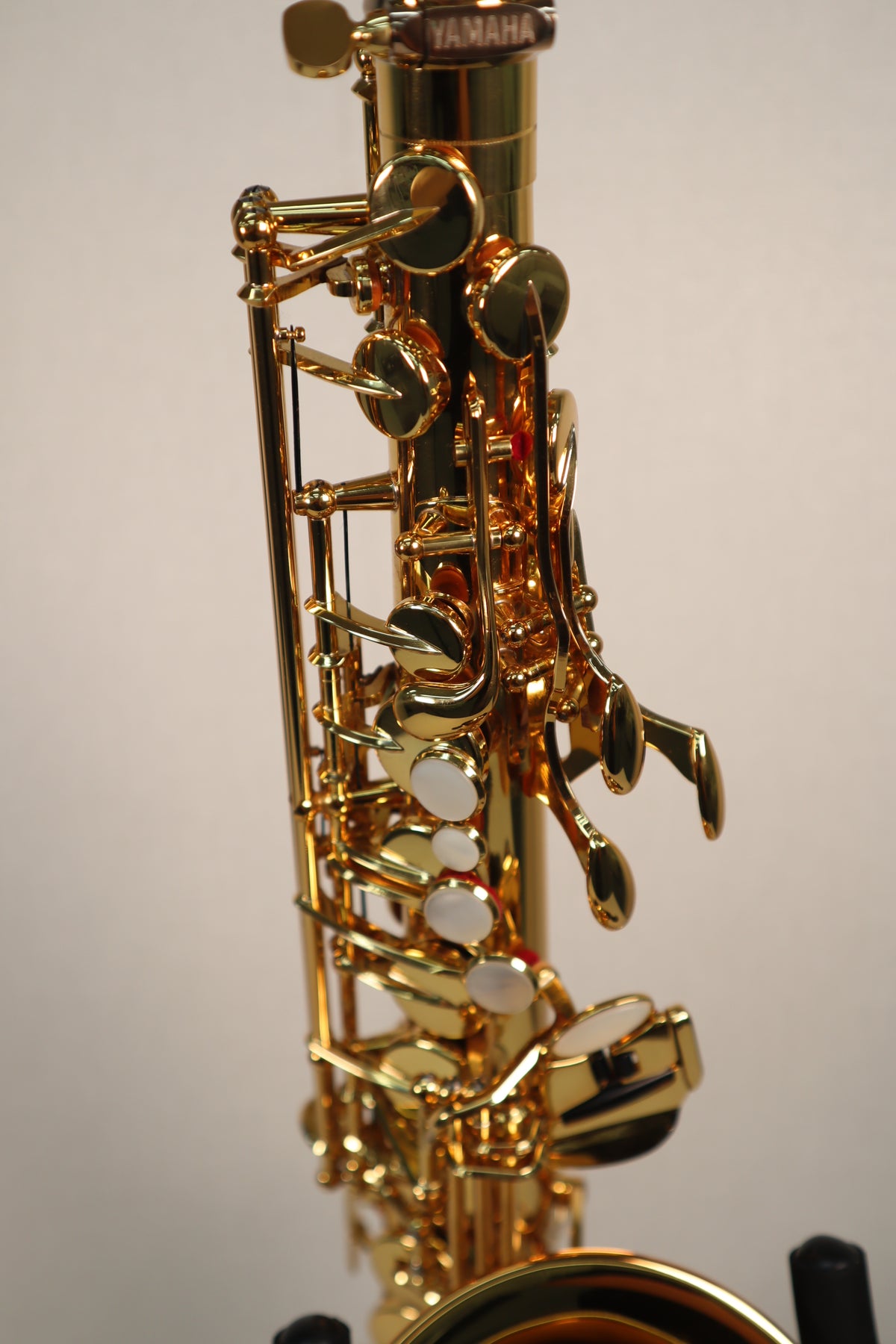 YAMAHA YAS-82Z Alto Saxophone E80561 Great Made in Japan #326