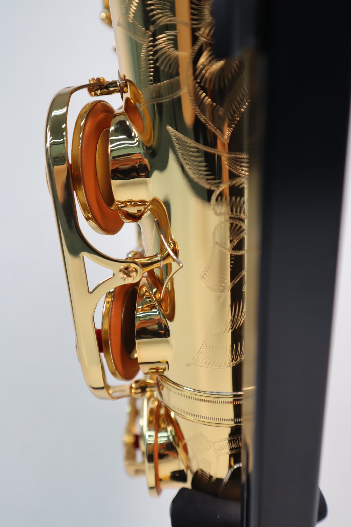YAMAHA YAS-82Z Alto Saxophone E80561 Great Made in Japan #326