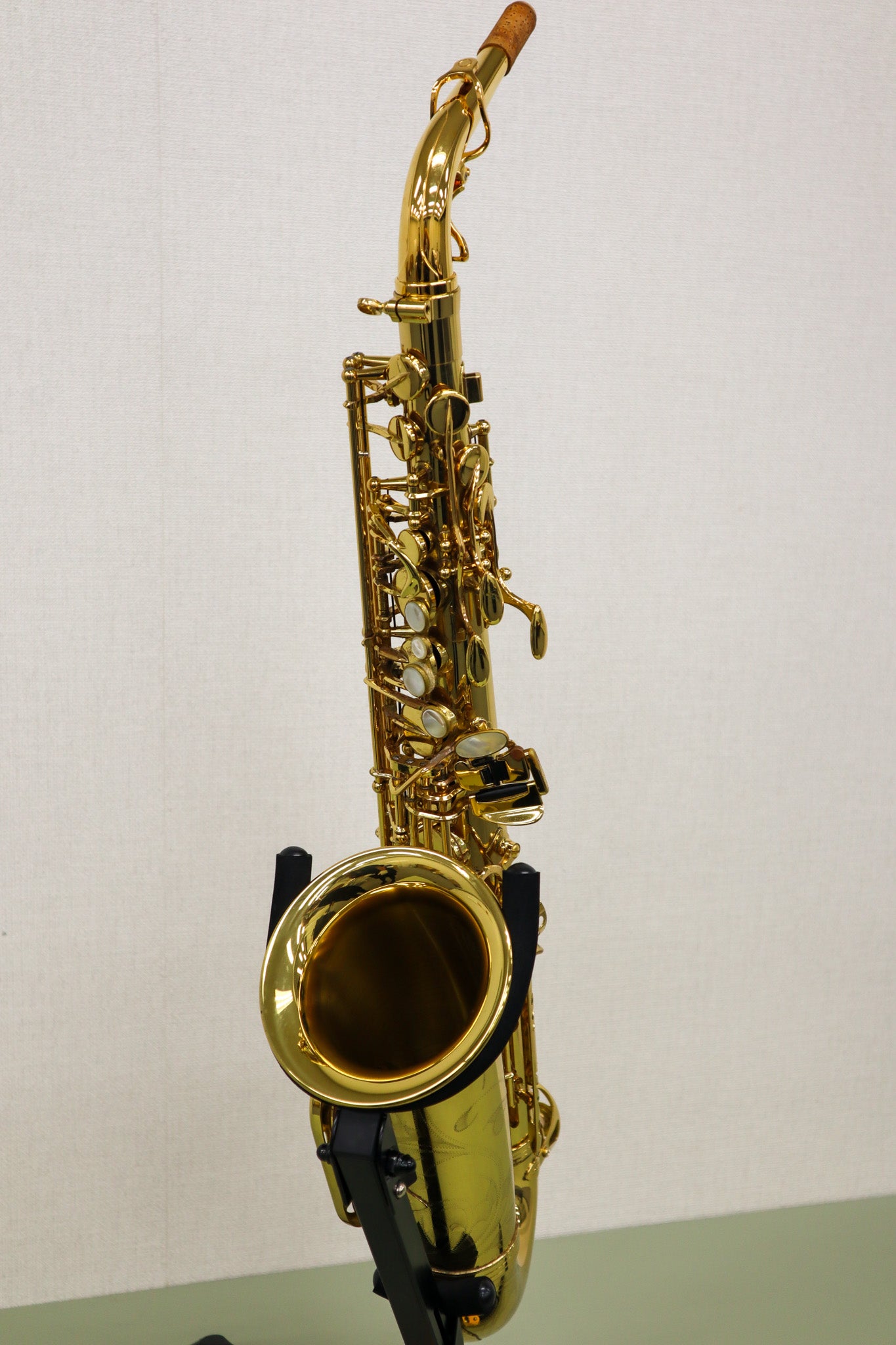 Yanagisawa AWO10 (A-WO10) Elite Alto Saxophone USED GREAT, JAPAN In Stock #14