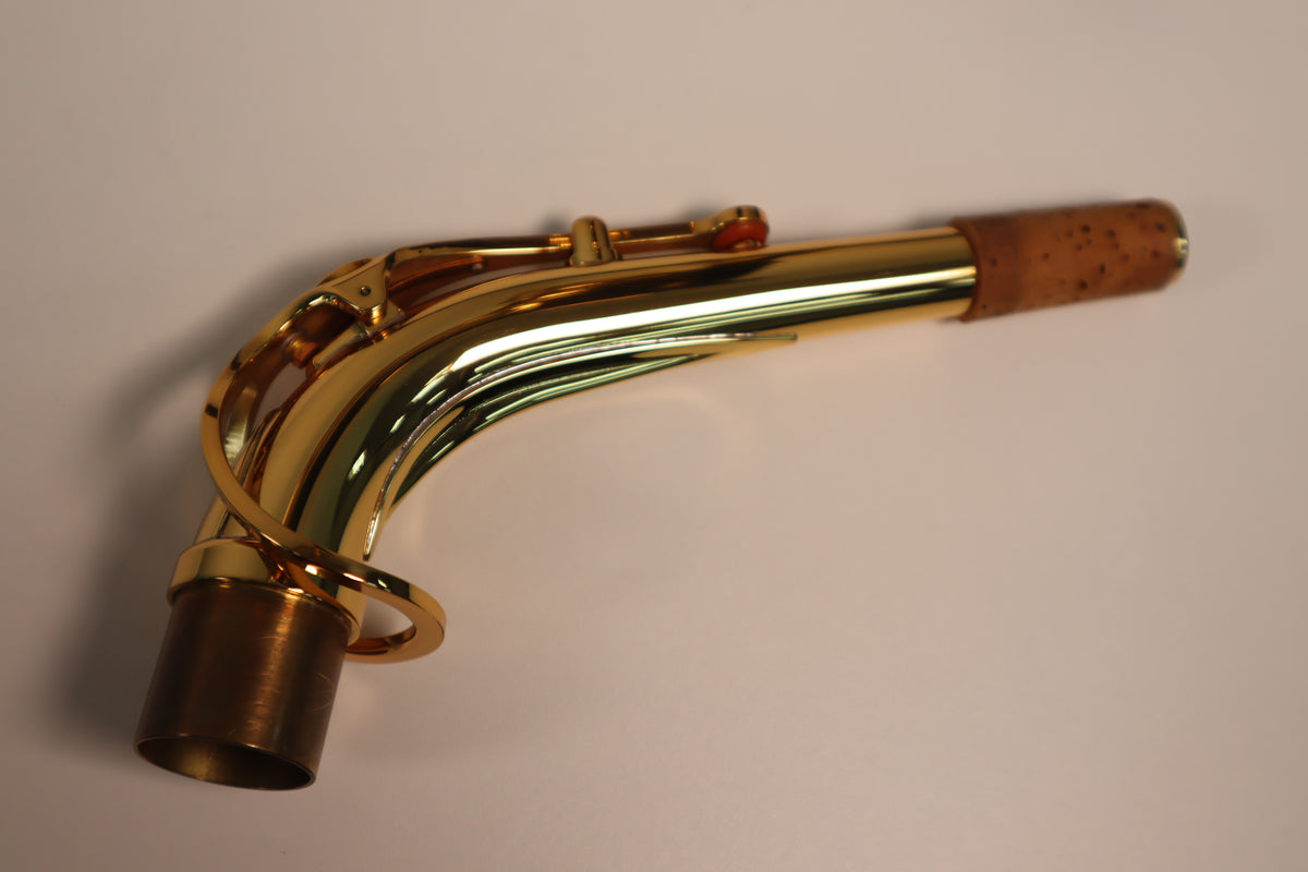 YAMAHA YAS-82Z Alto Saxophone E80561 Great Made in Japan #326