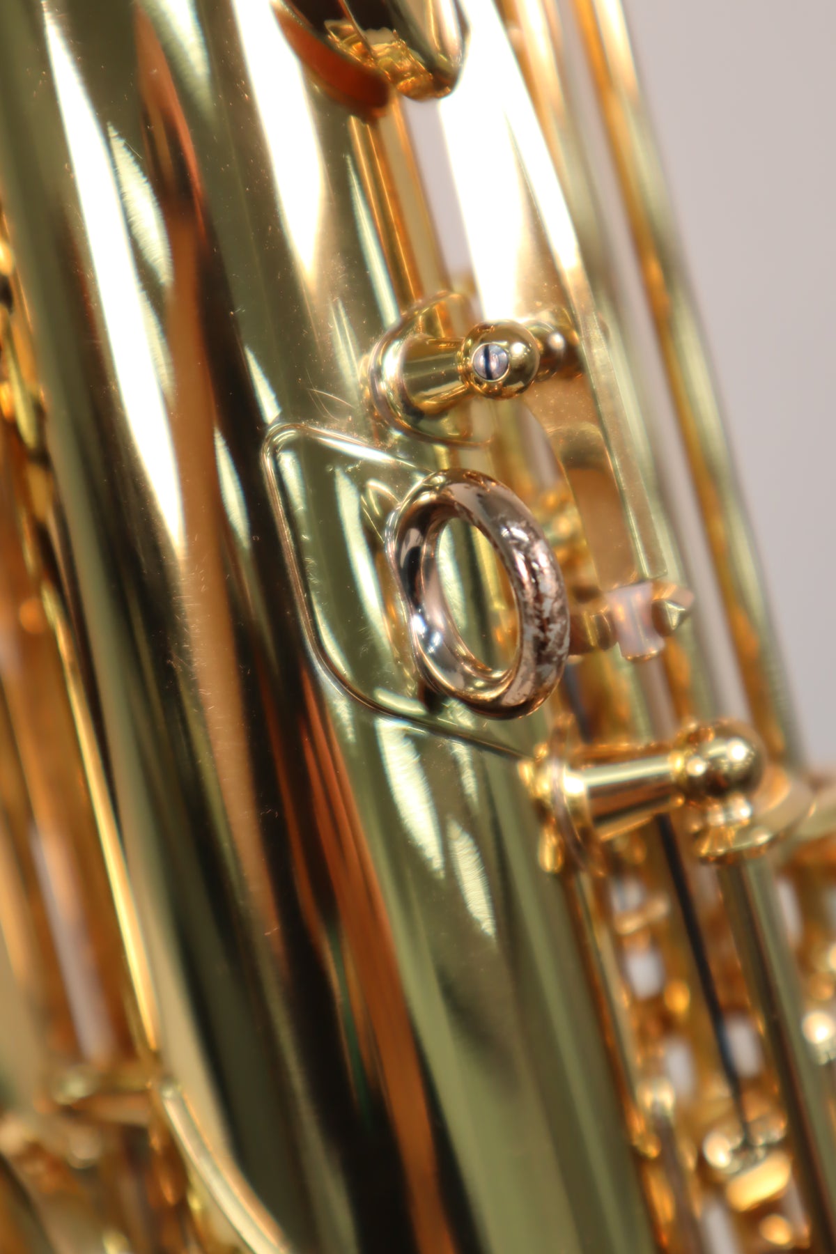 YAMAHA YAS-82Z Alto Saxophone E80561 Great Made in Japan #326