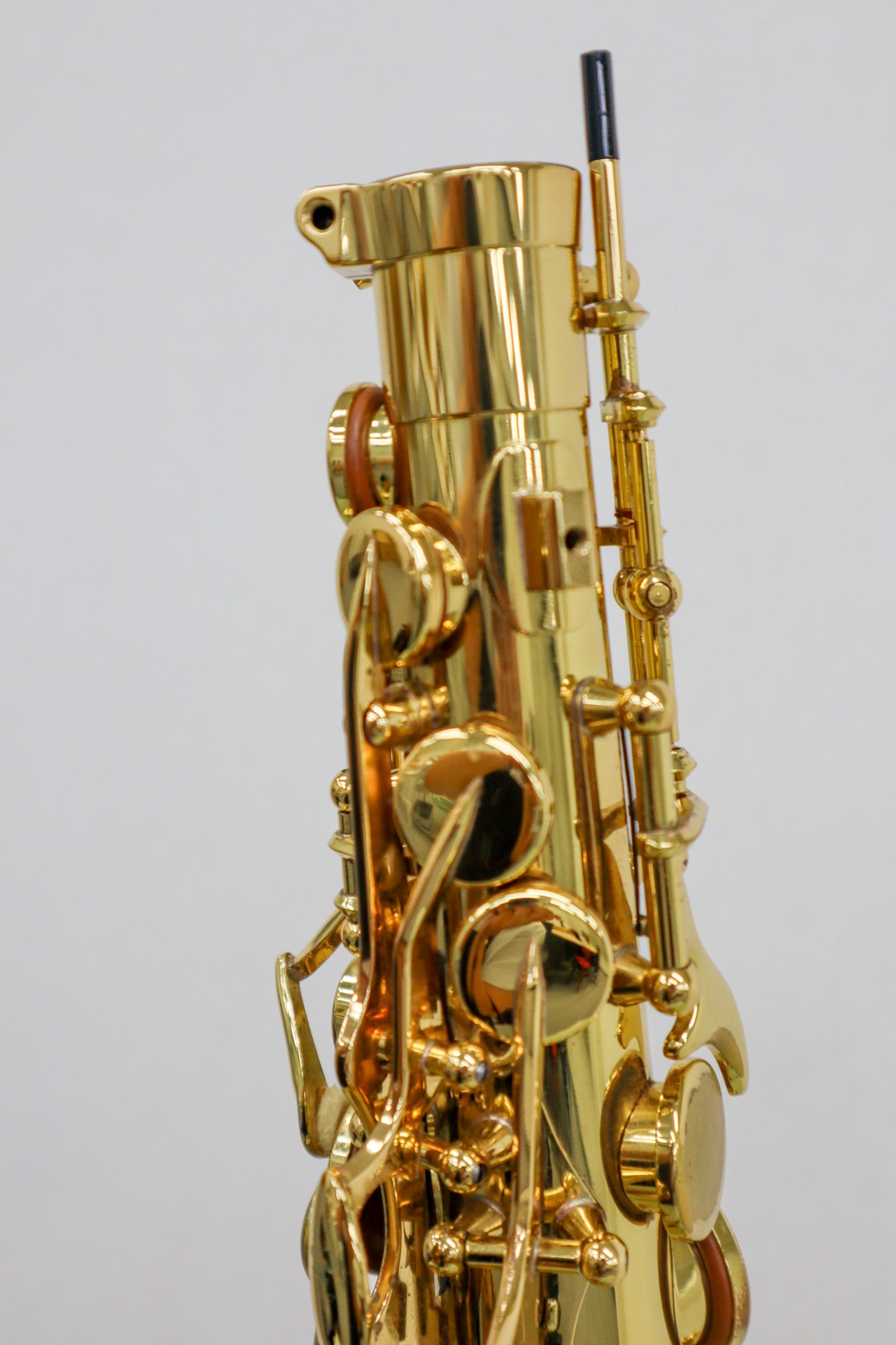 Yanagisawa AWO10 (A-WO10) Elite Alto Saxophone USED GREAT, JAPAN In Stock #14