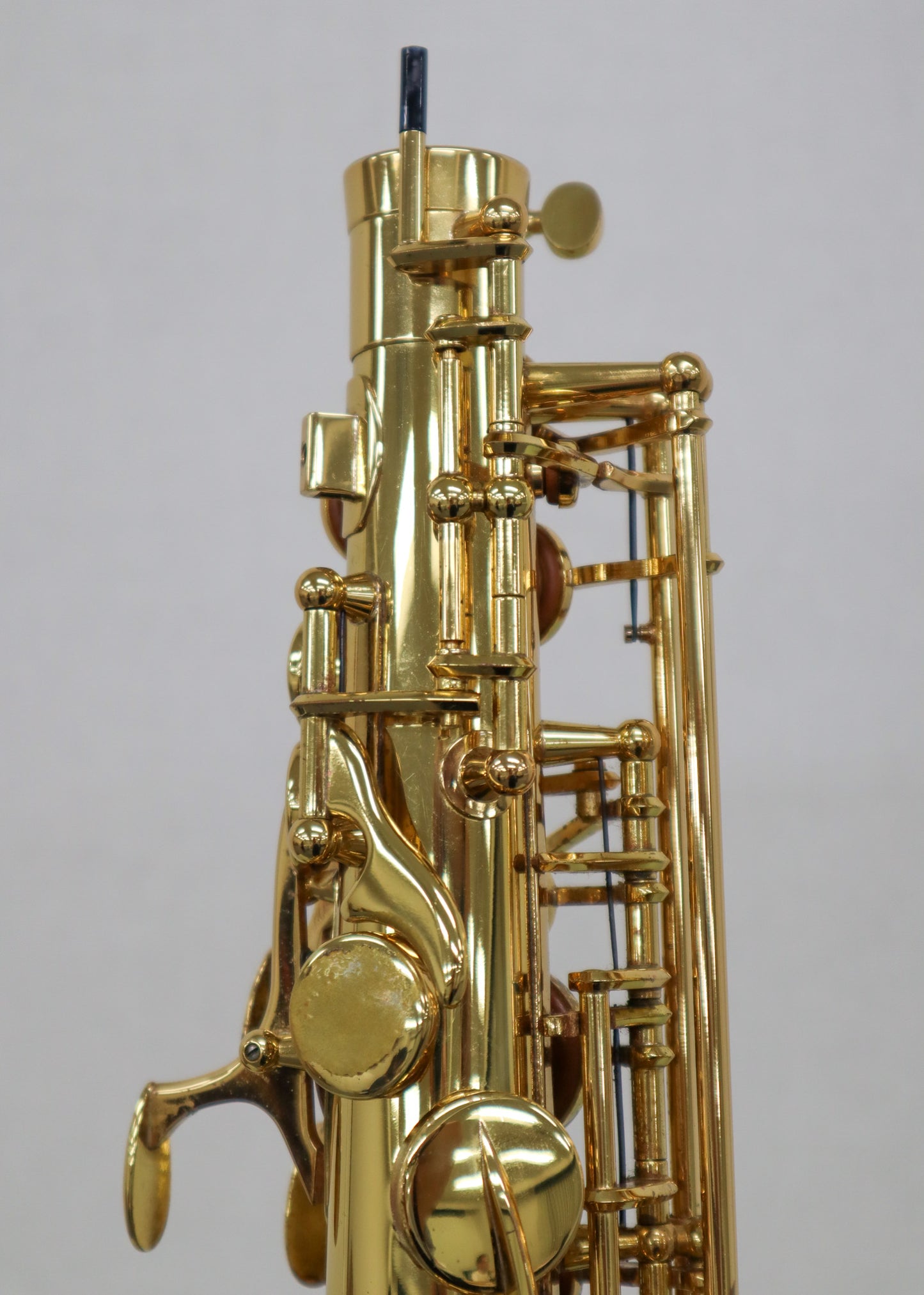 Yanagisawa AWO10 (A-WO10) Elite Alto Saxophone USED GREAT, JAPAN In Stock #14