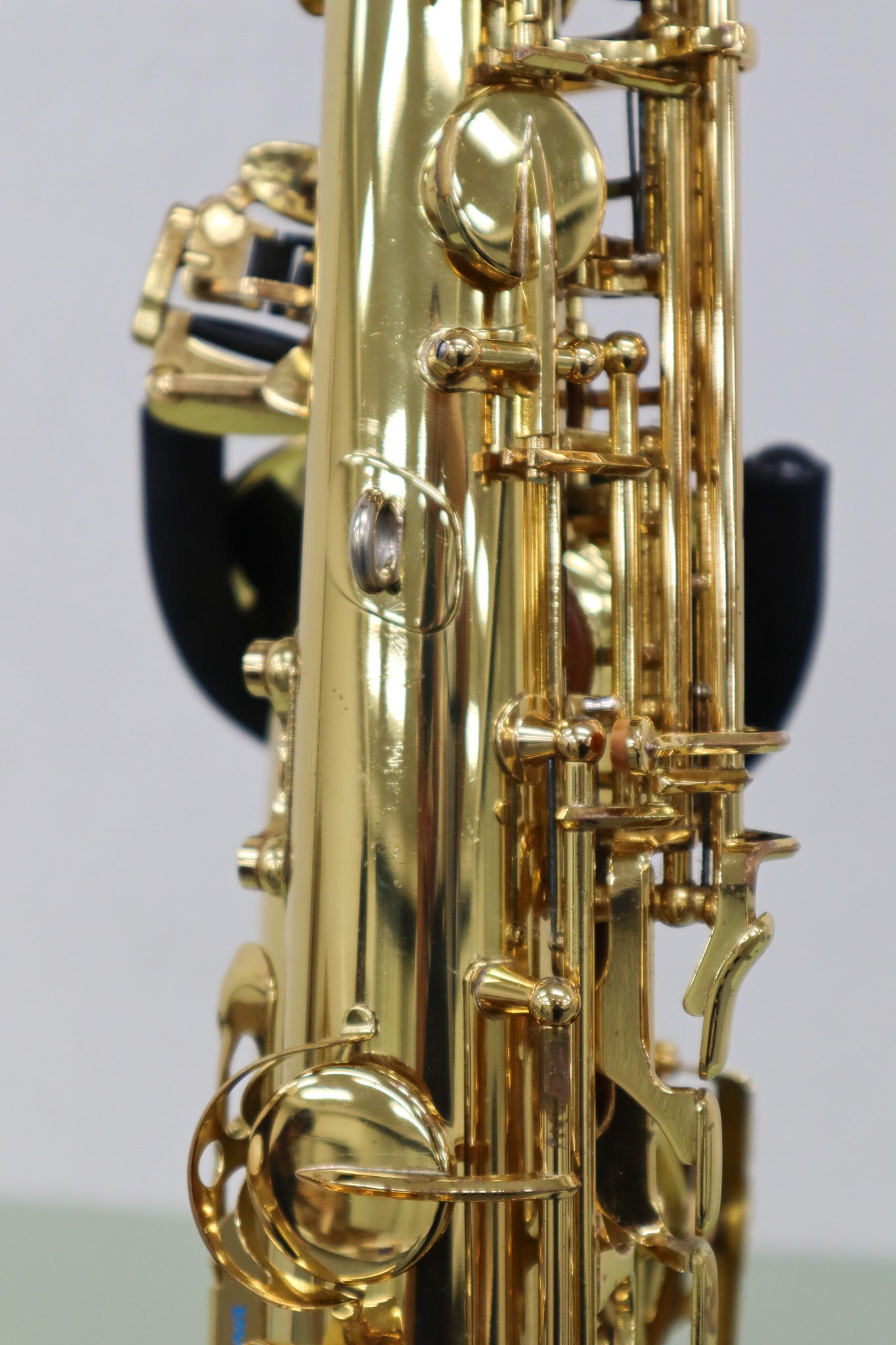 Yanagisawa AWO10 (A-WO10) Elite Alto Saxophone USED GREAT, JAPAN In Stock #14