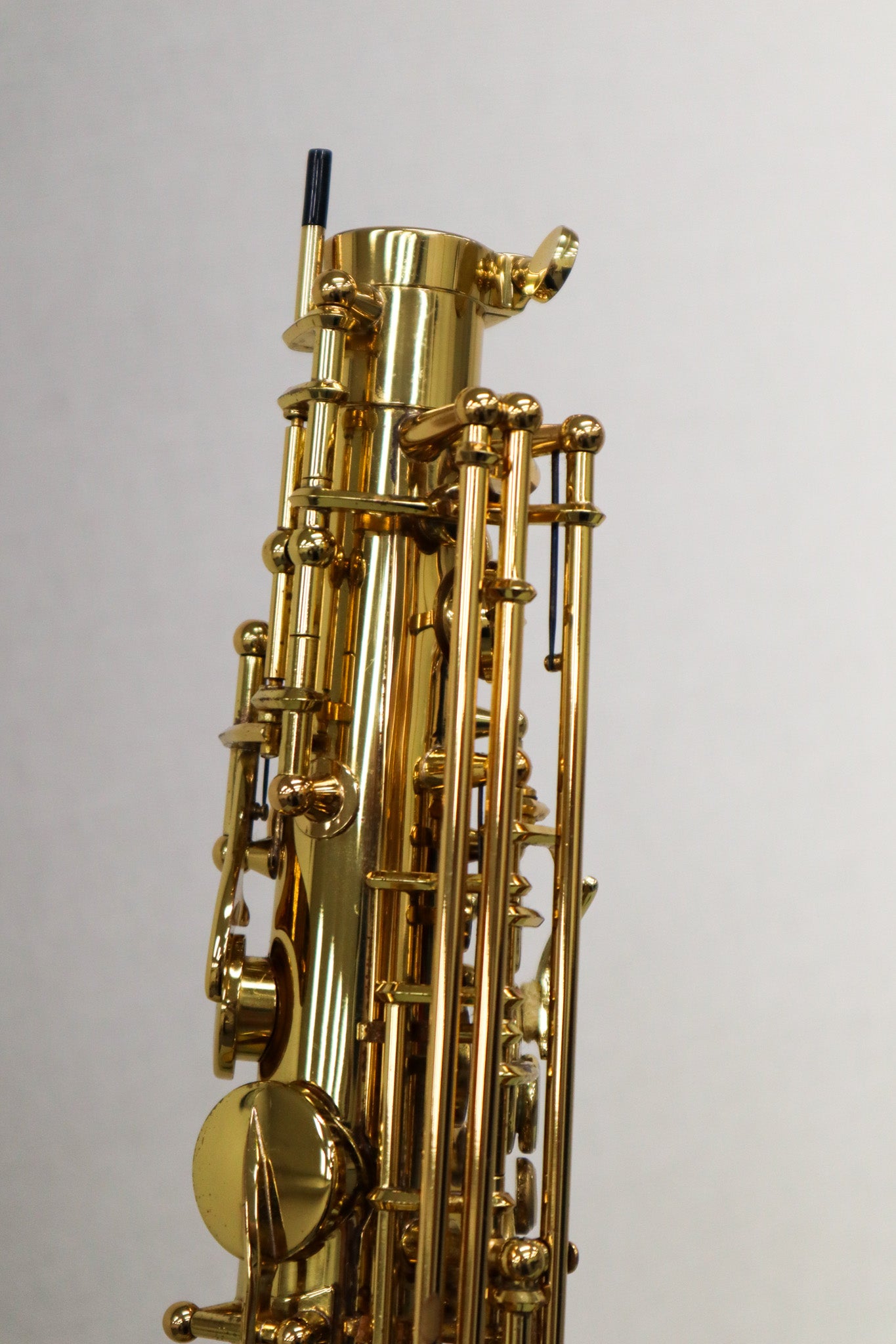 Yanagisawa AWO10 (A-WO10) Elite Alto Saxophone USED GREAT, JAPAN In Stock #14