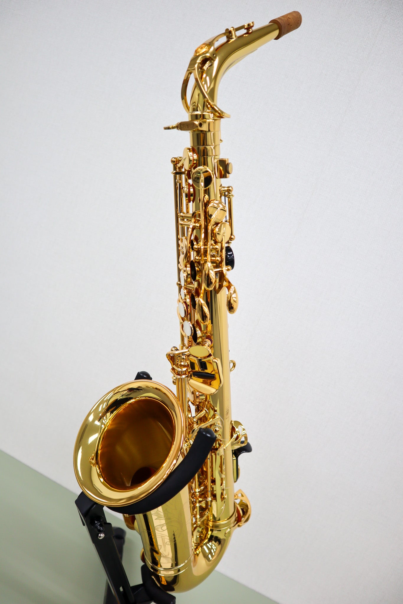 YAMAHA YAS-62Ⅳ Alto Saxophone 62Neck Great Condition Made in Japan in Stock #15