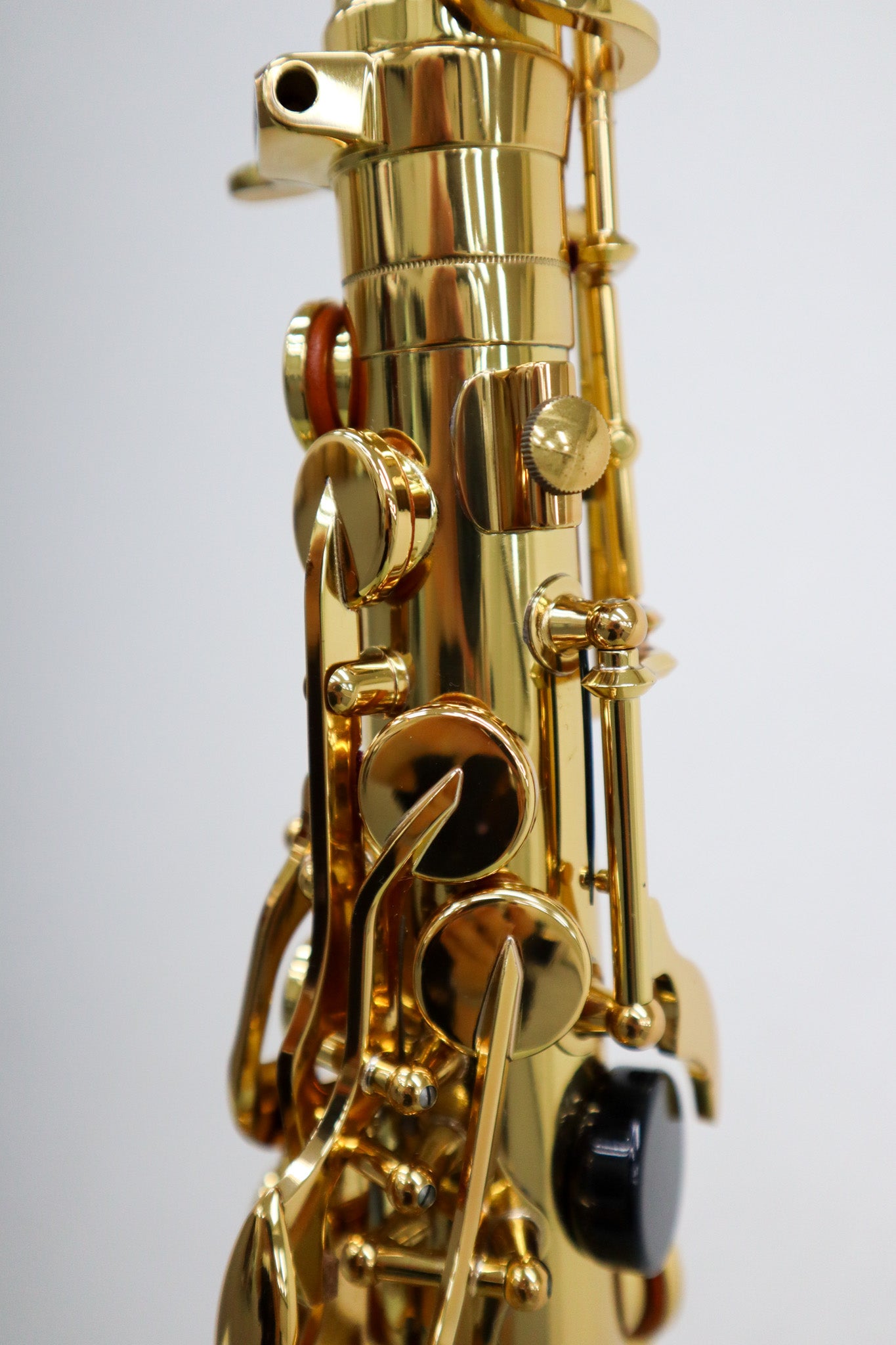 YAMAHA YAS-62Ⅳ Alto Saxophone 62Neck Great Condition Made in Japan in Stock #15