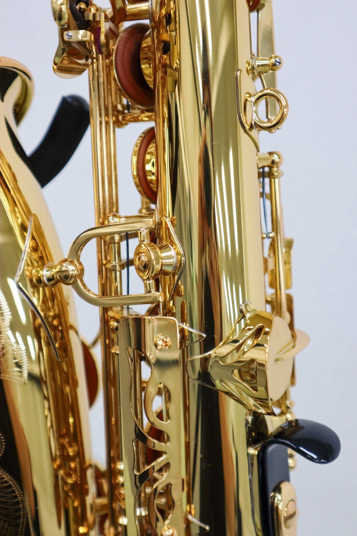 YAMAHA YAS-62Ⅲ Alto Saxophone, G1 Neck, Good Made in Japan in Stock #9