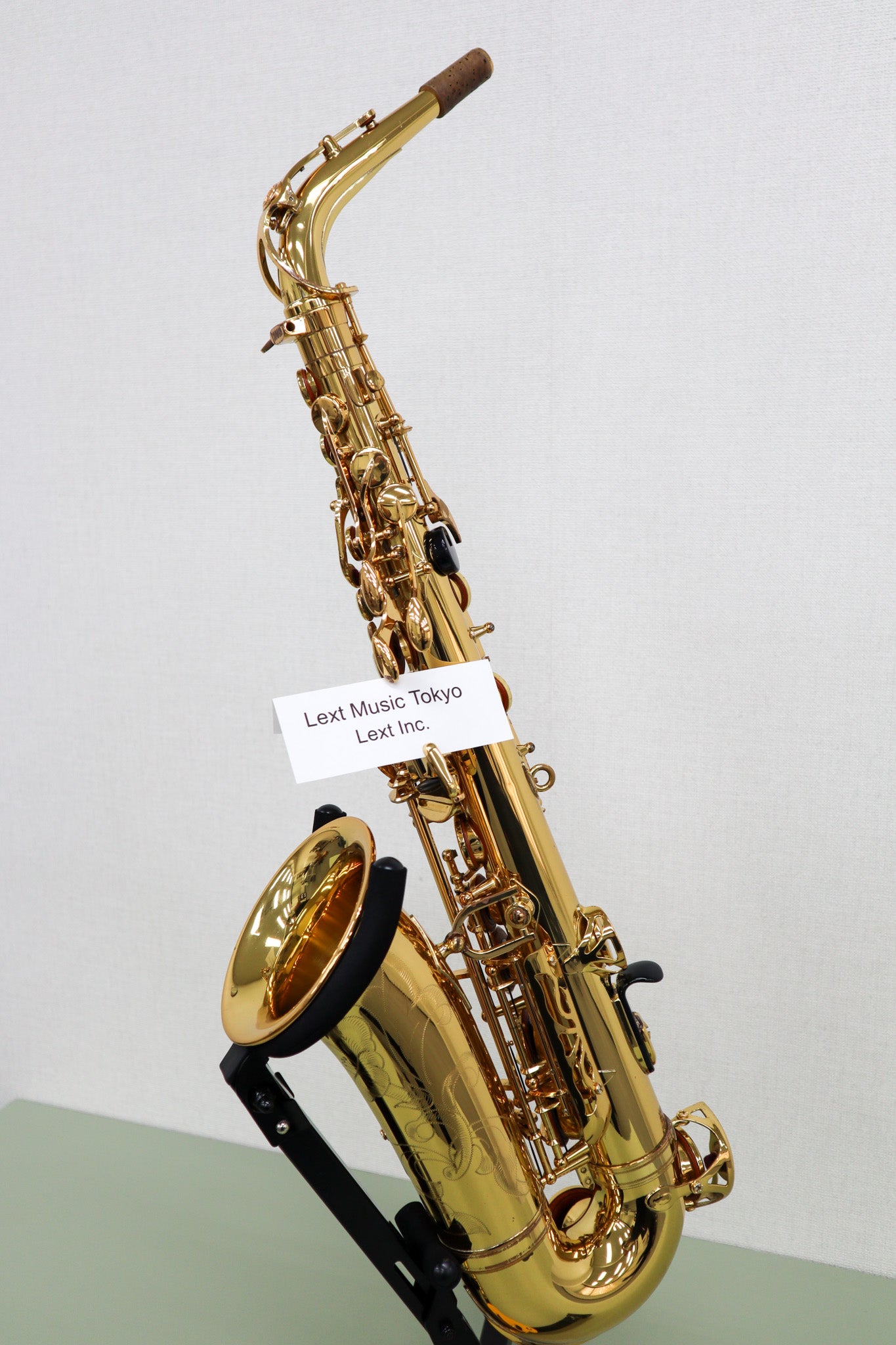 YAMAHA YAS-62Ⅳ Alto Saxophone 62Neck Good Condition Made in Japan In Stock #20