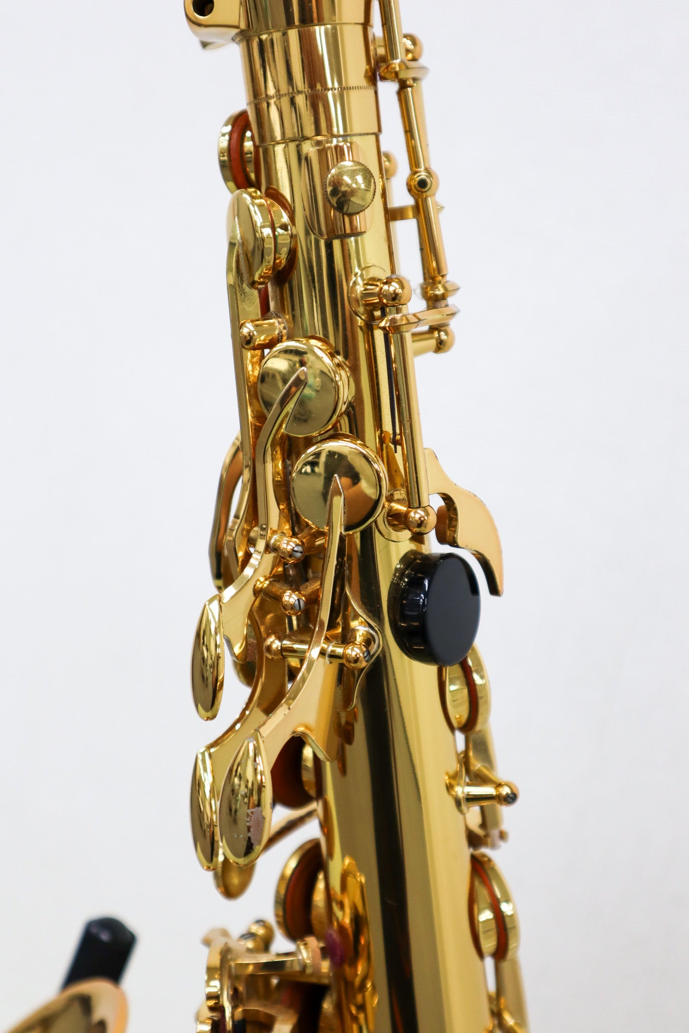 YAMAHA YAS-62Ⅳ Alto Saxophone 62Neck Great Condition Made in Japan In Stock #21