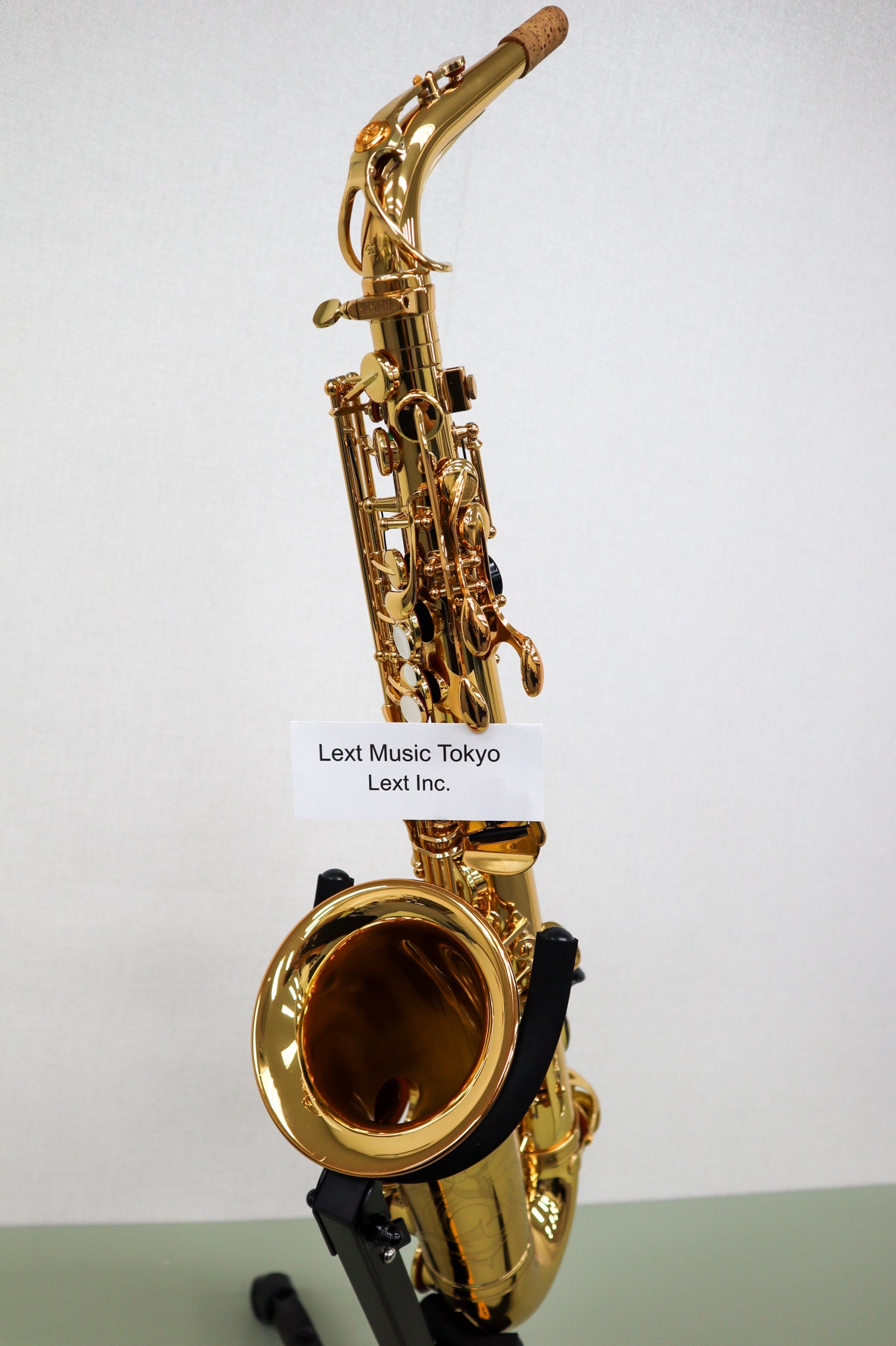 YAMAHA YAS62Ⅲ Alto Saxophone Great Gold lacquer Made in Japan In stock #22