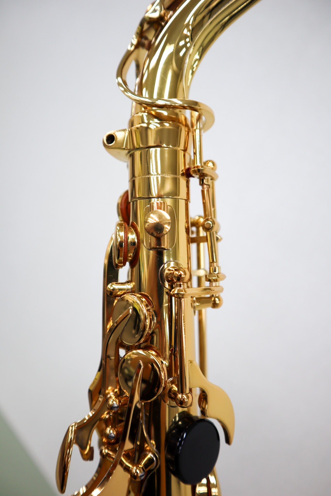 YAMAHA YAS62Ⅲ Alto Saxophone Great Gold lacquer Made in Japan In stock #22