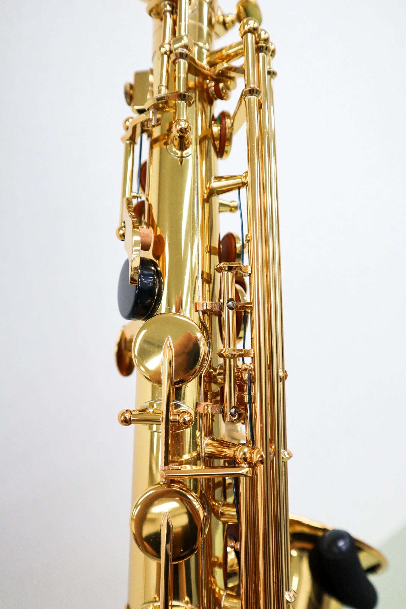 YAMAHA YAS62Ⅲ Alto Saxophone Great Gold lacquer Made in Japan In stock #22