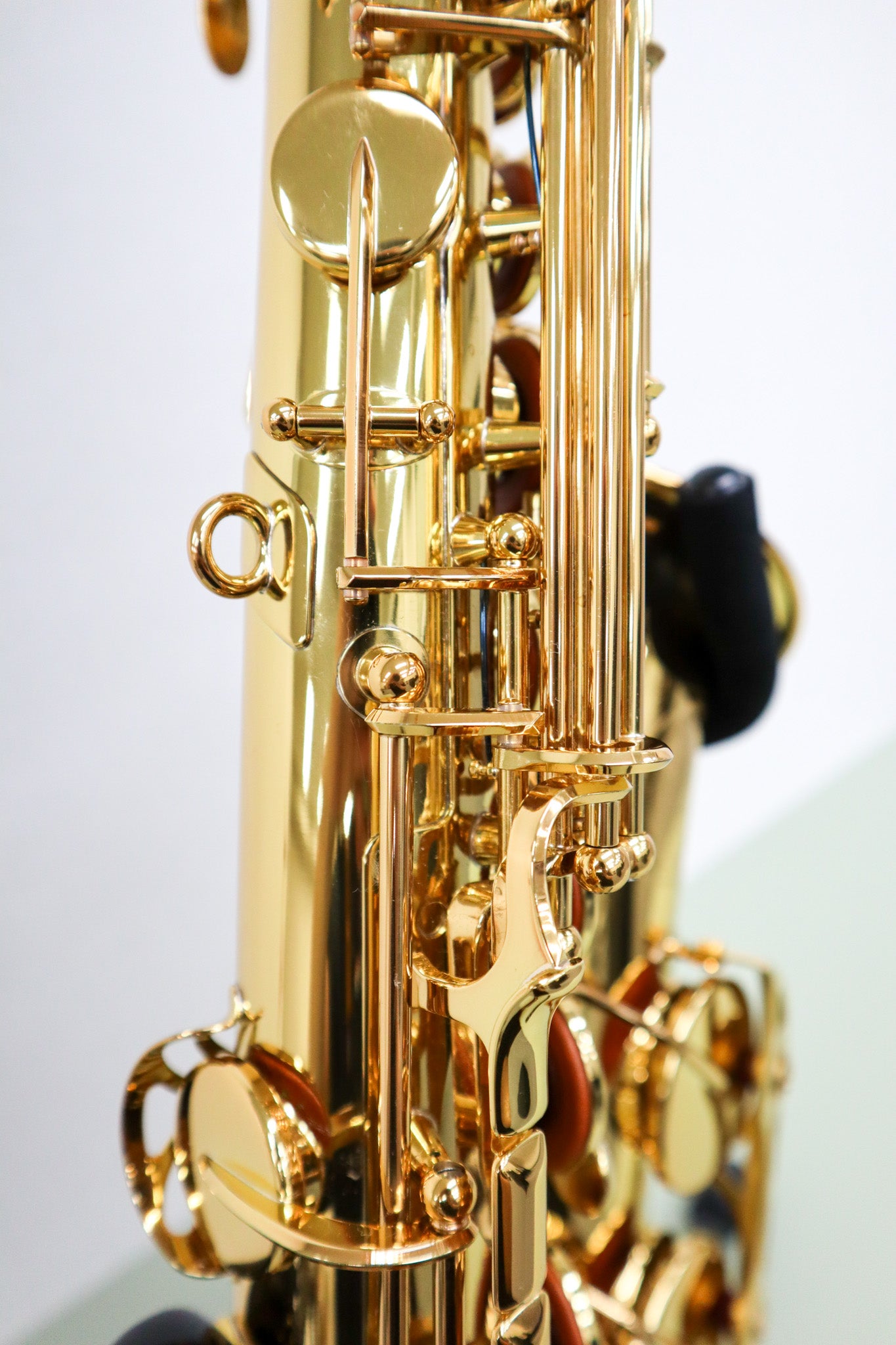 YAMAHA YAS62Ⅲ Alto Saxophone Great Gold lacquer Made in Japan In stock #22