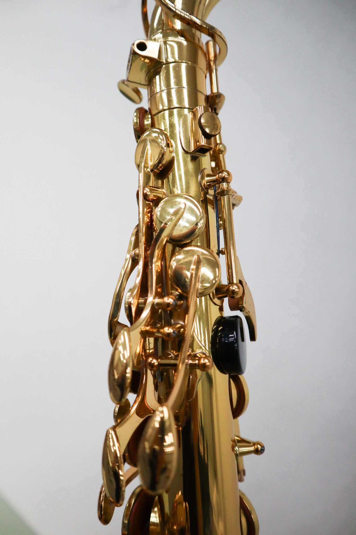 YAMAHA YAS-62Ⅲ Alto Saxophone Great Condition Gold Made in Japan In stock #24