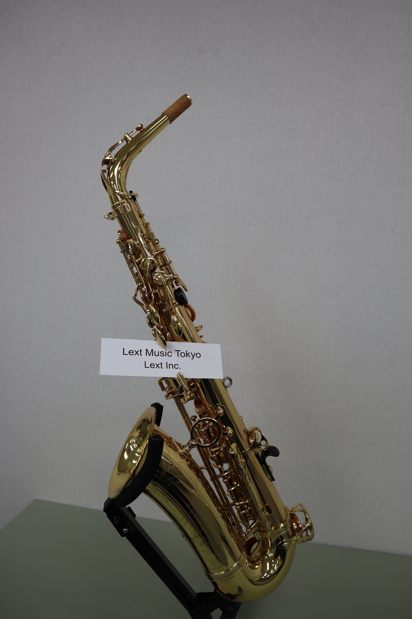 YANAGISAWA A-901 Alto Saxophone Excellent condition made in Japan in stock #28