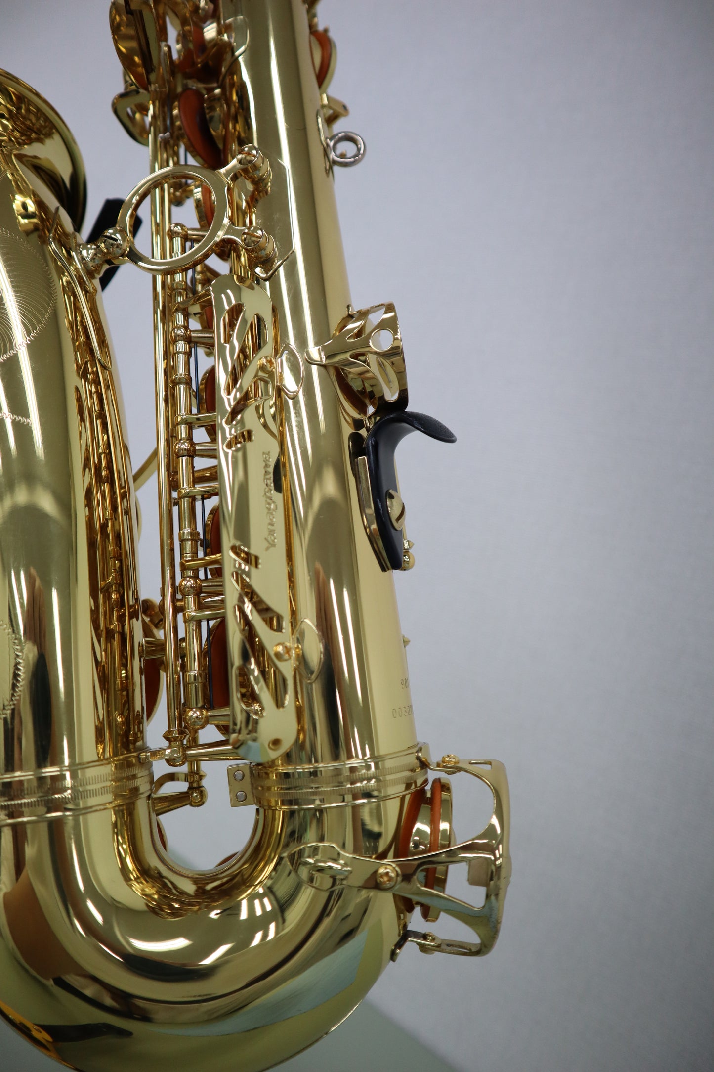 YANAGISAWA A-901 Alto Saxophone Excellent condition made in Japan in stock #28