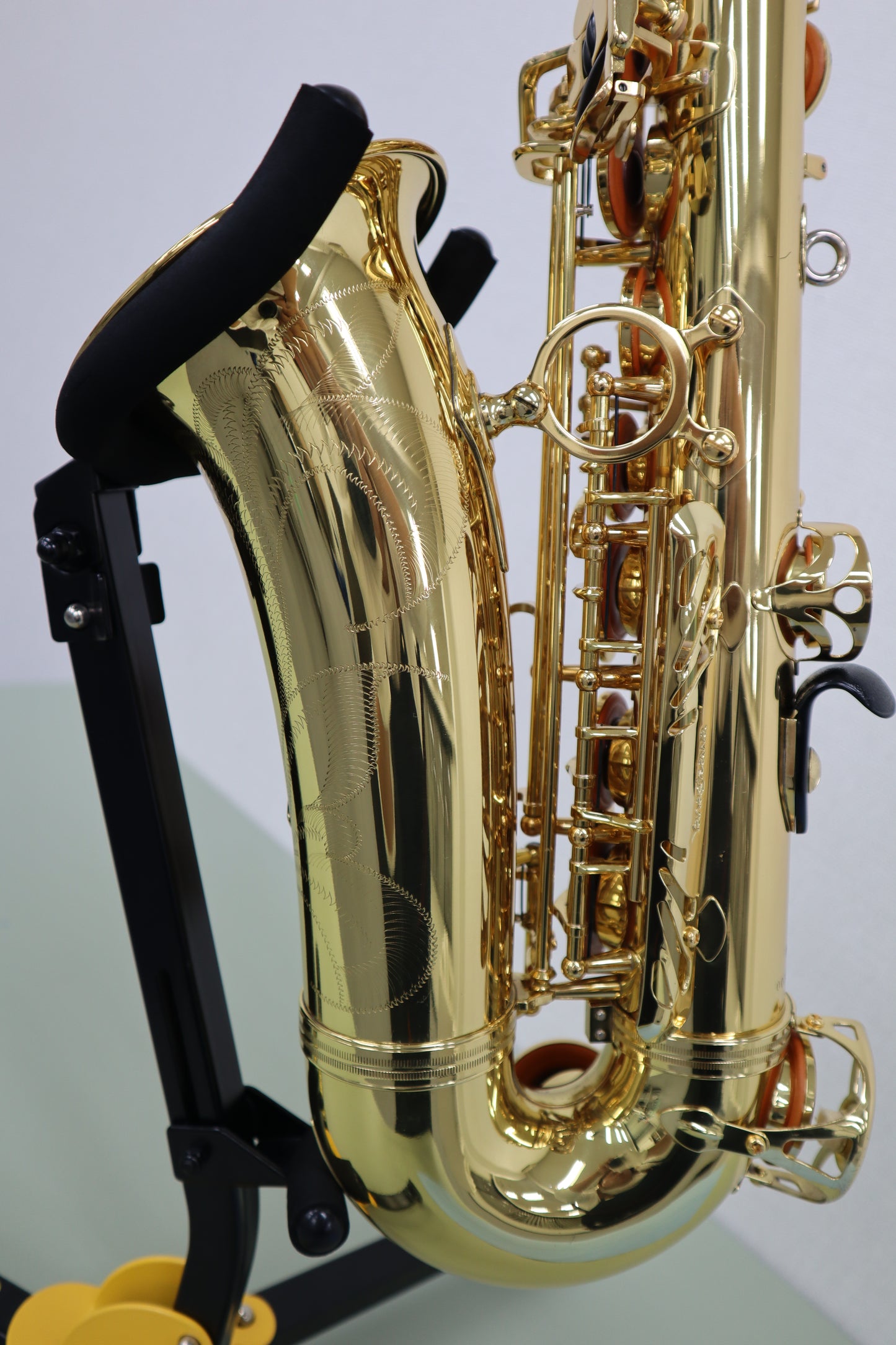 YANAGISAWA A-901 Alto Saxophone Excellent condition made in Japan in stock #28