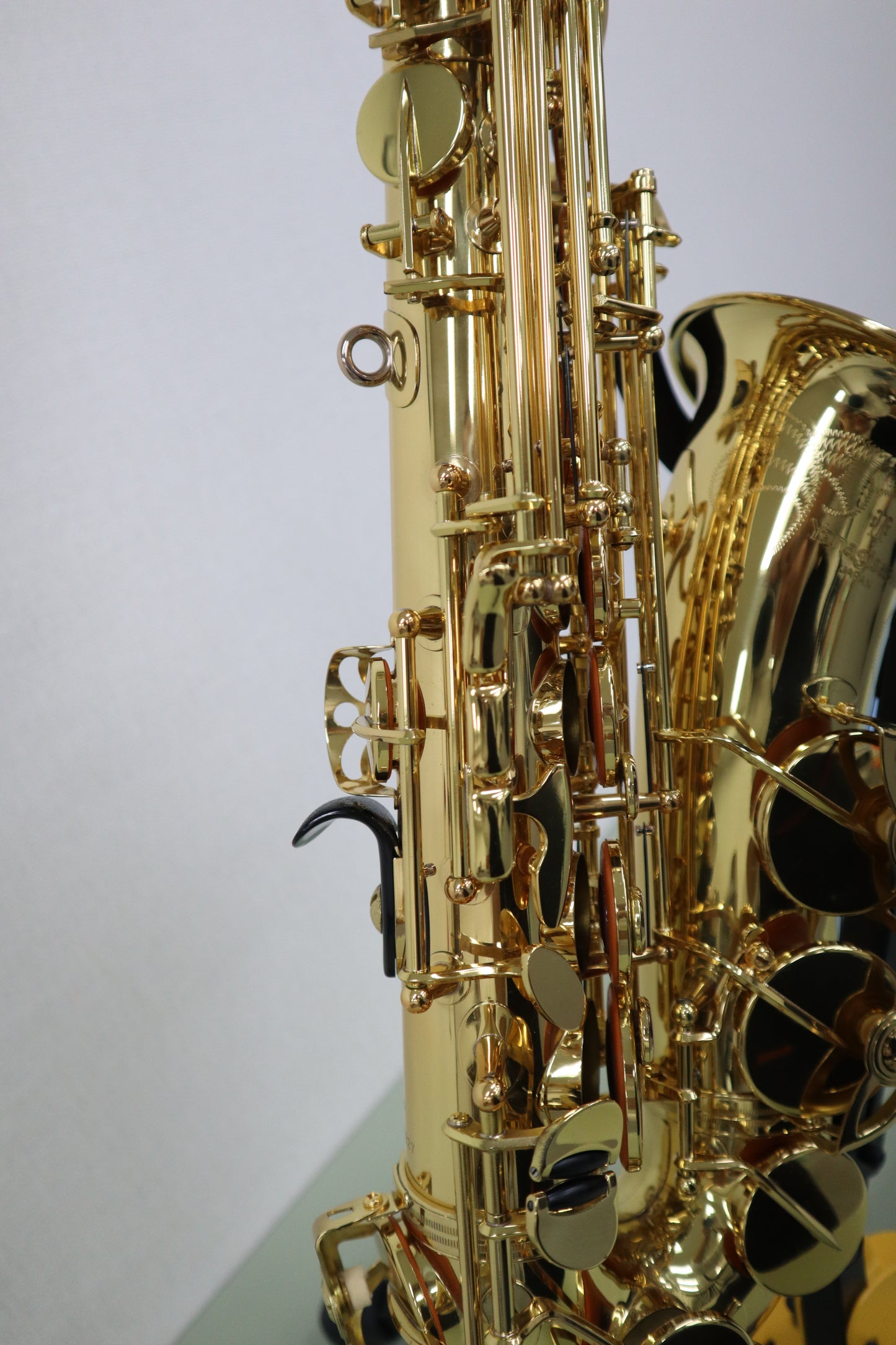 YANAGISAWA A-901 Alto Saxophone Excellent condition made in Japan in stock #28