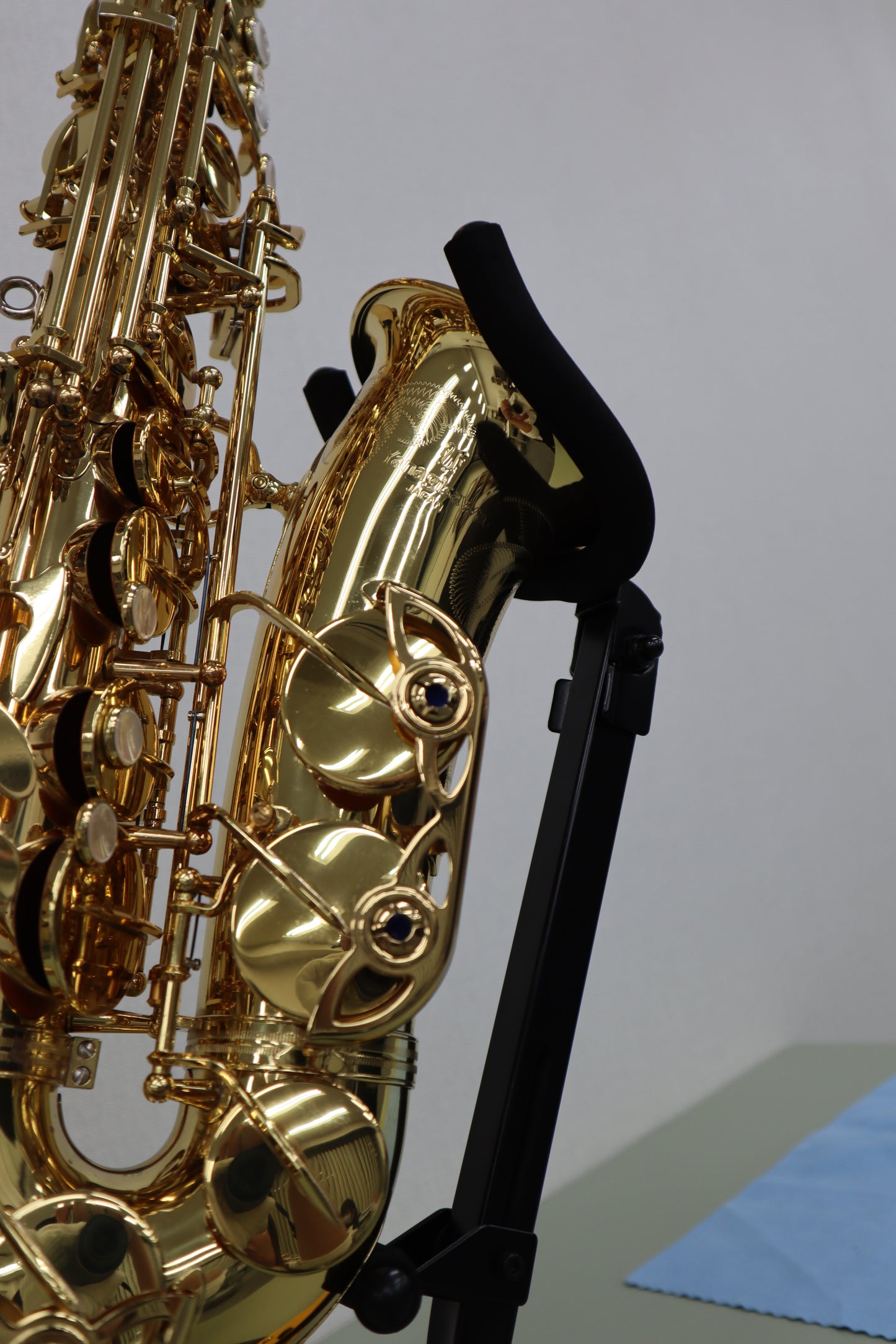 YANAGISAWA A-901 Alto Saxophone Excellent condition made in Japan in stock #28