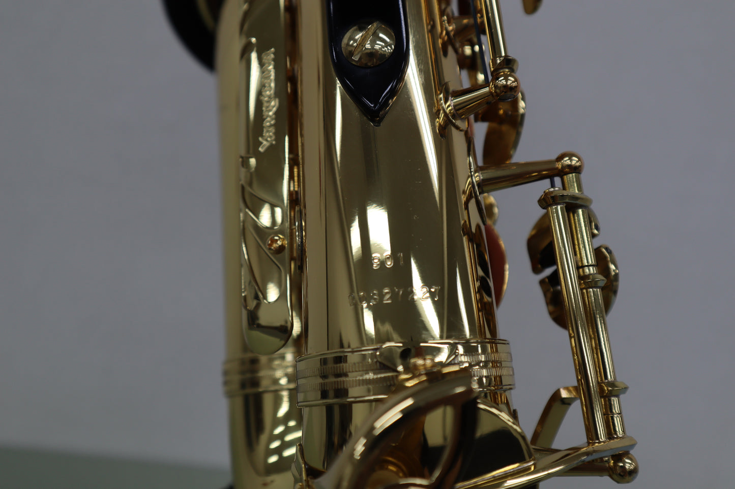 YANAGISAWA A-901 Alto Saxophone Excellent condition made in Japan in stock #28