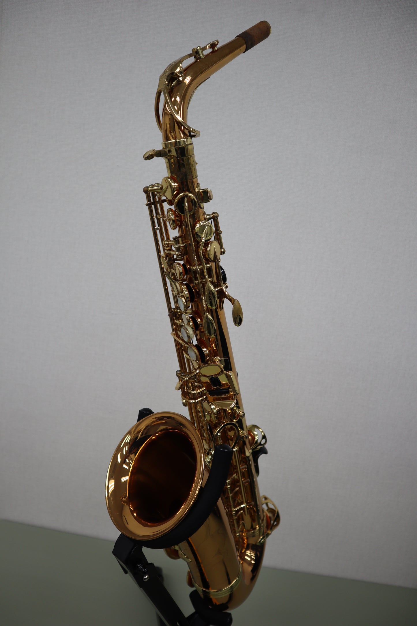 YANAGISAWA A-902 Excellent Alto Saxophone with case include mouthpiece MADE IN JAPAN #30