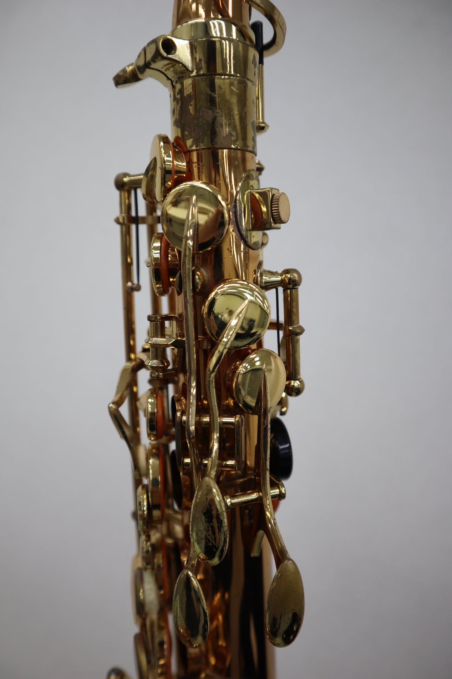 YANAGISAWA A-902 Excellent Alto Saxophone with case include mouthpiece MADE IN JAPAN #30