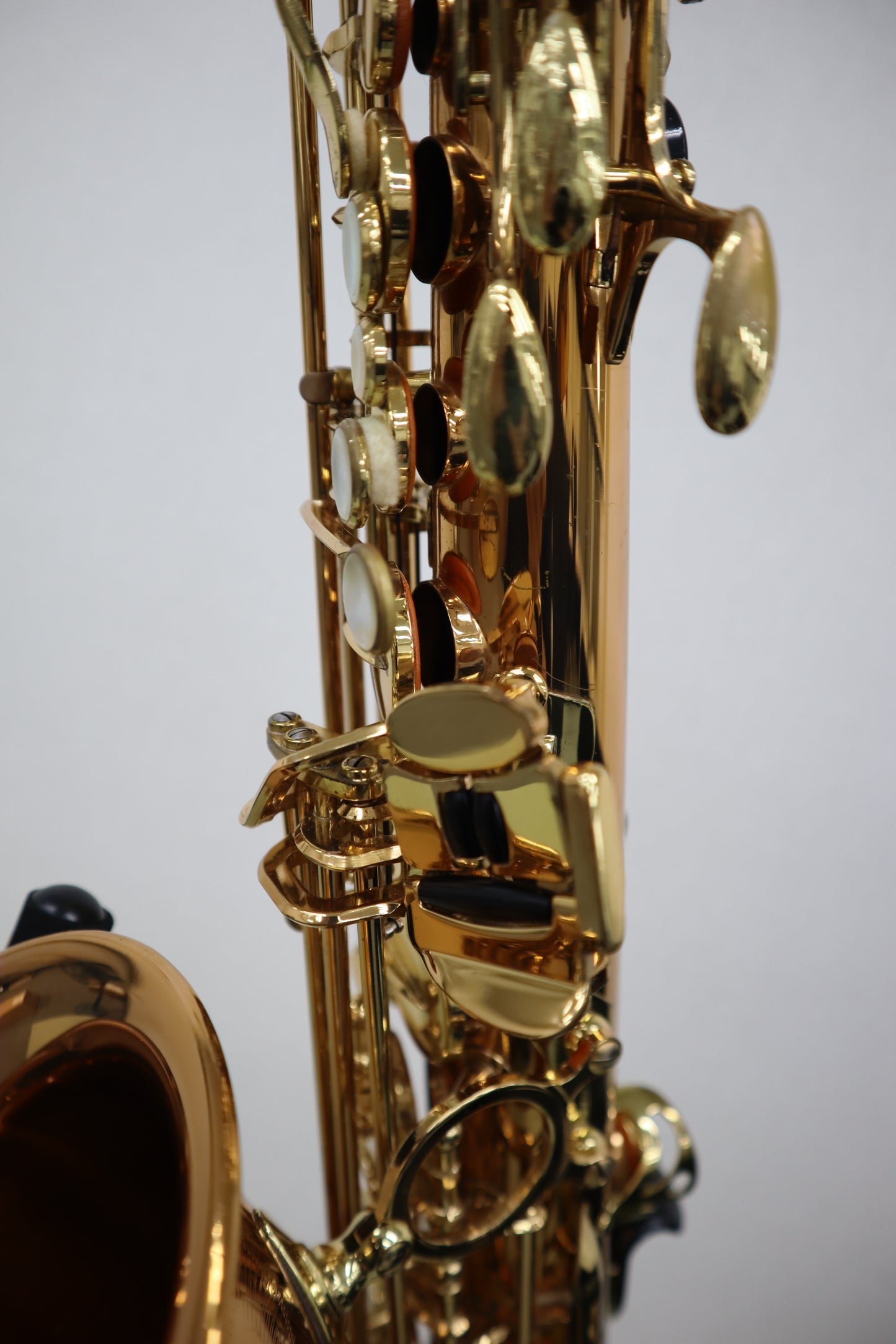 YANAGISAWA A-902 Excellent Alto Saxophone with case include mouthpiece MADE IN JAPAN #30