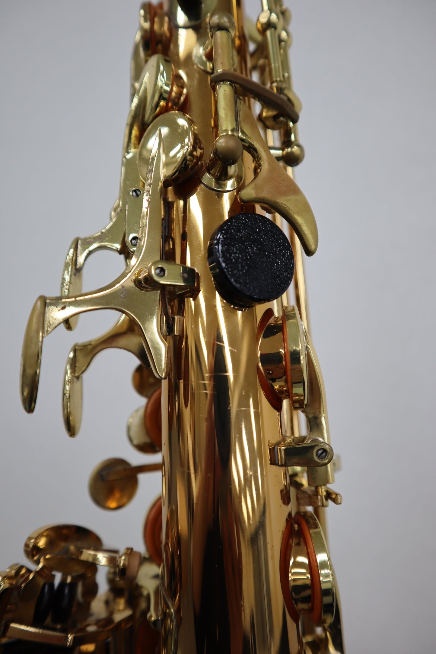 YANAGISAWA A-902 Excellent Alto Saxophone with case include mouthpiece MADE IN JAPAN #30