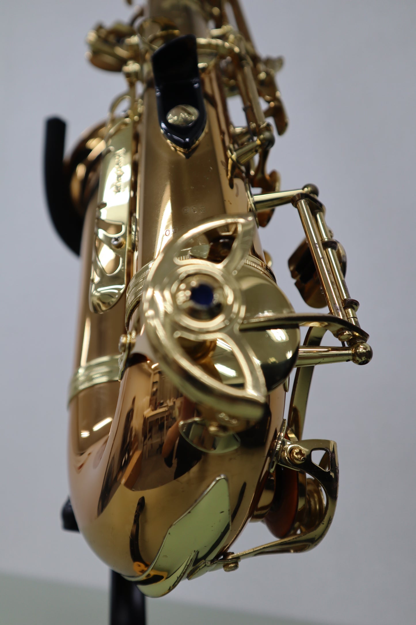 YANAGISAWA A-902 Excellent Alto Saxophone with case include mouthpiece MADE IN JAPAN #30