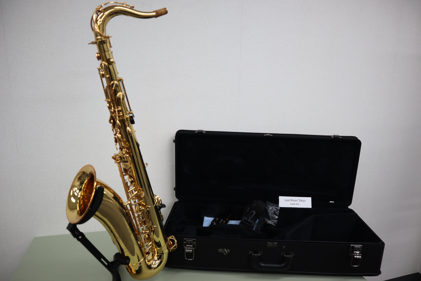 YAMAHA YTS-62 Tenor Saxophone Great MADE IN JAPAN in Stock #34