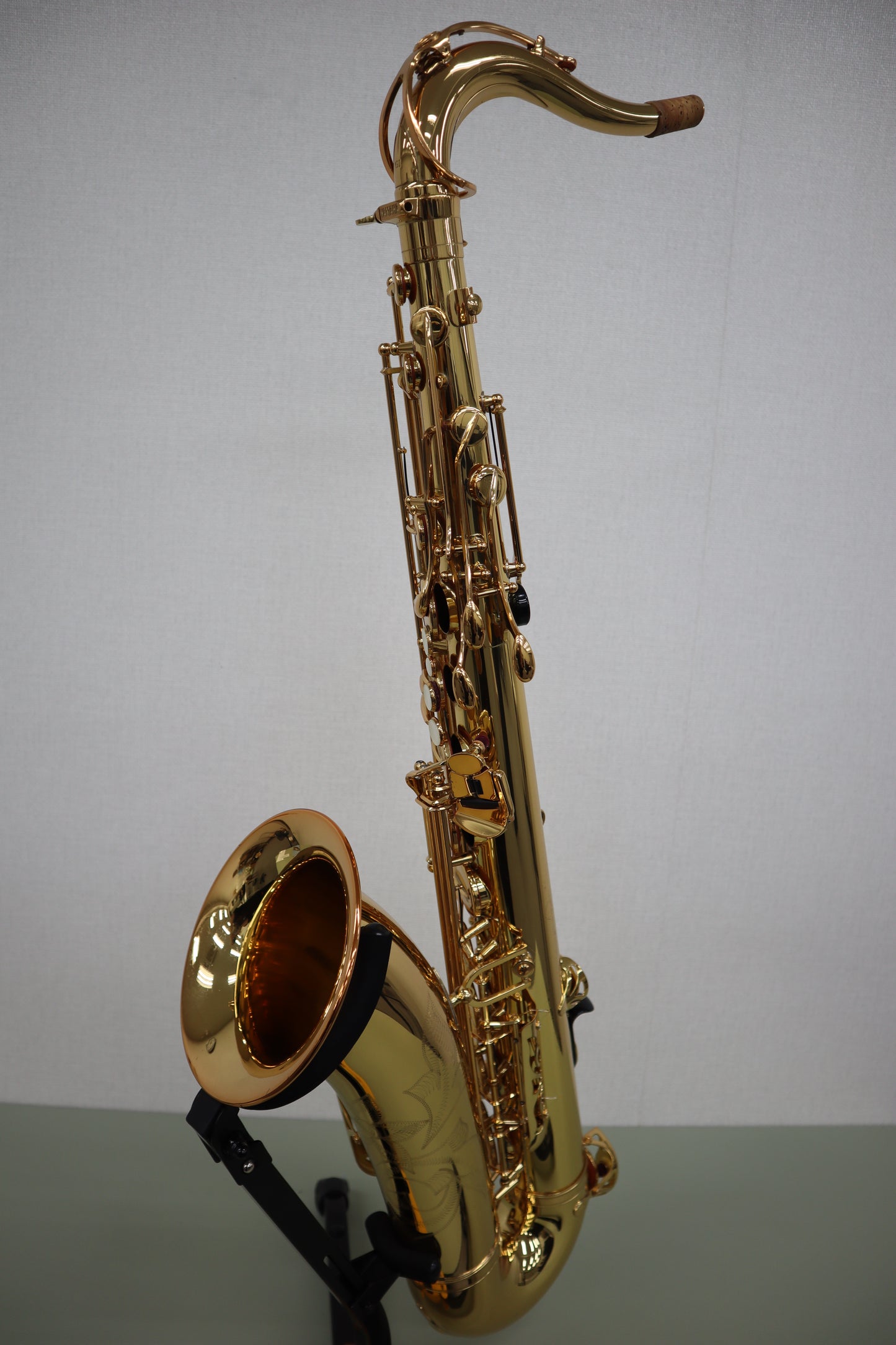 YAMAHA YTS-62 Tenor Saxophone Great MADE IN JAPAN in Stock #34