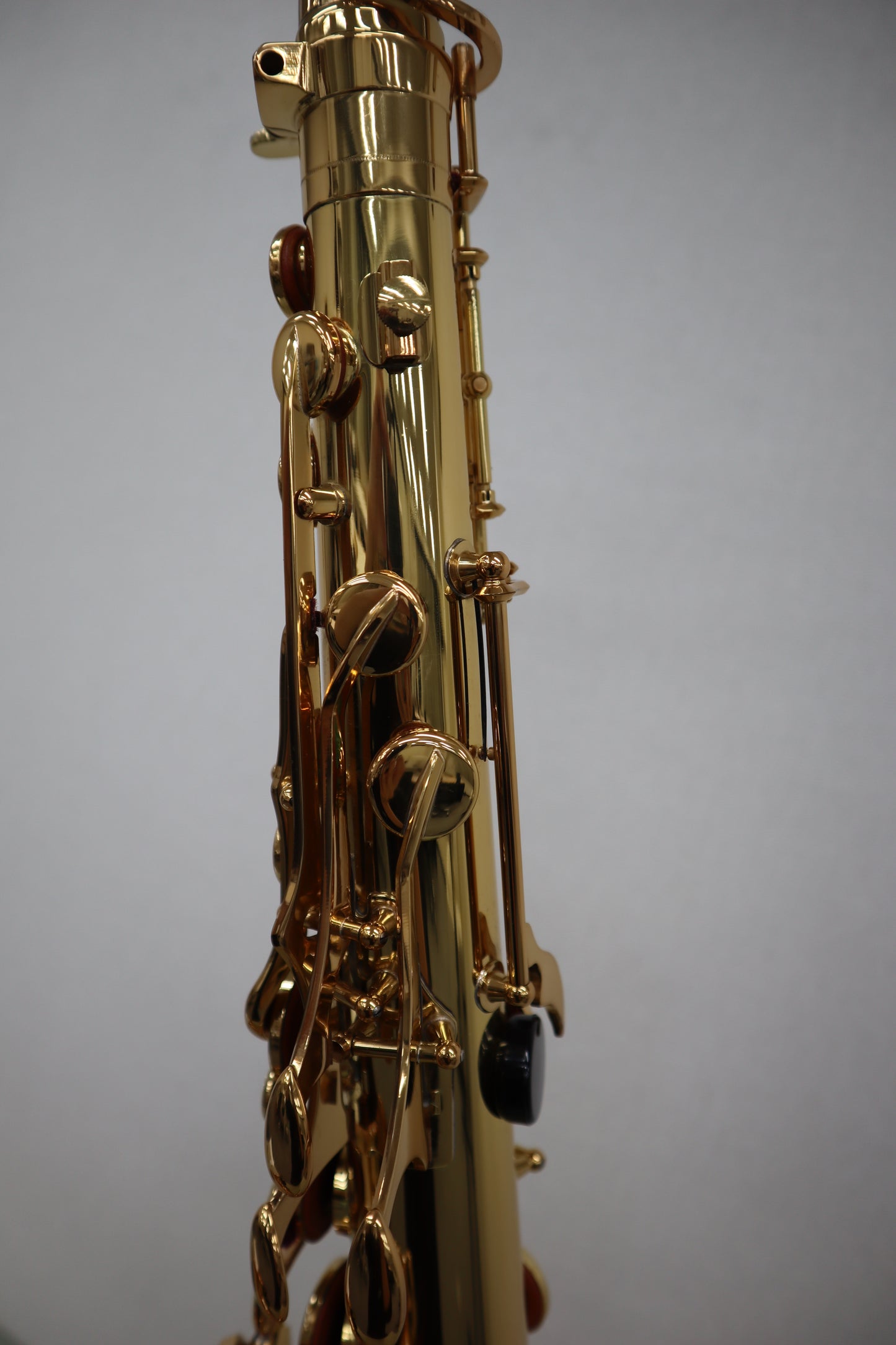 YAMAHA YTS-62 Tenor Saxophone Great MADE IN JAPAN in Stock #34