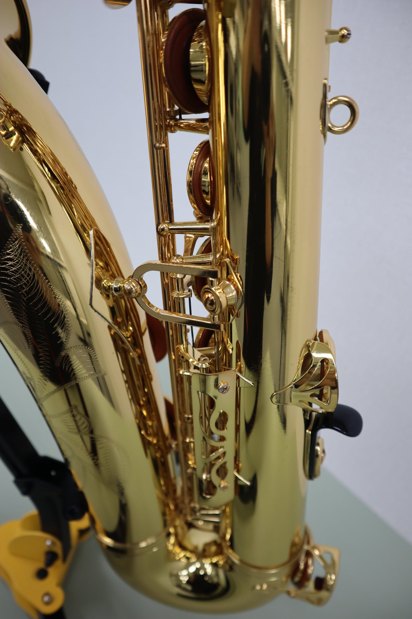 YAMAHA YTS-62 Tenor Saxophone Great MADE IN JAPAN in Stock #34