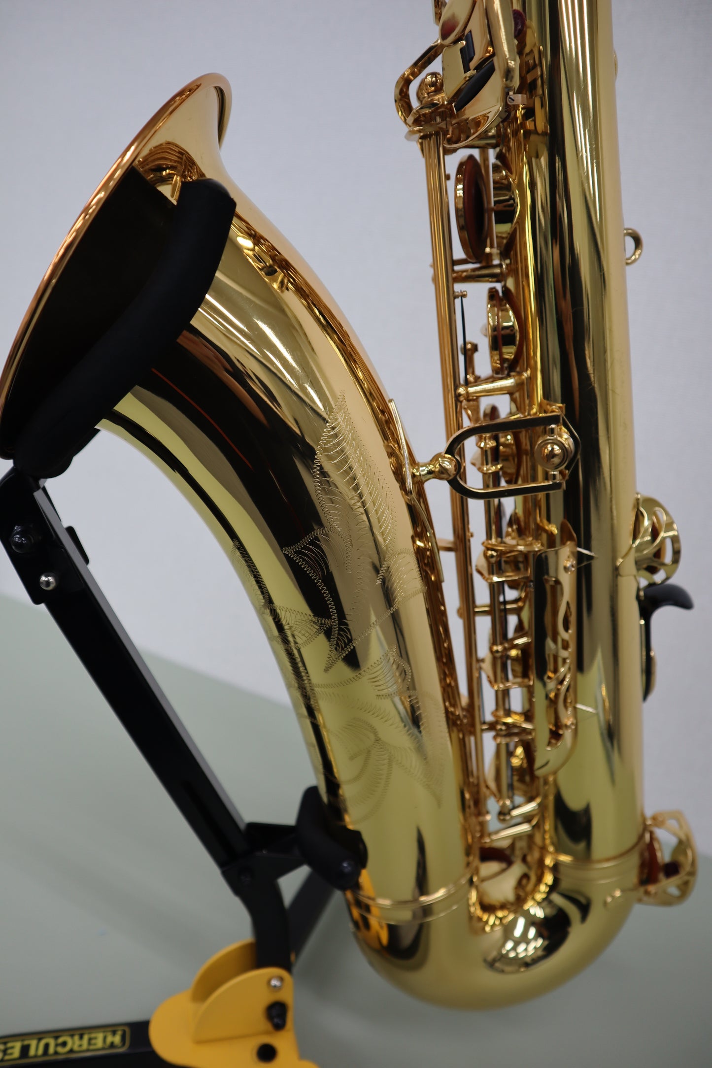 YAMAHA YTS-62 Tenor Saxophone Great MADE IN JAPAN in Stock #34